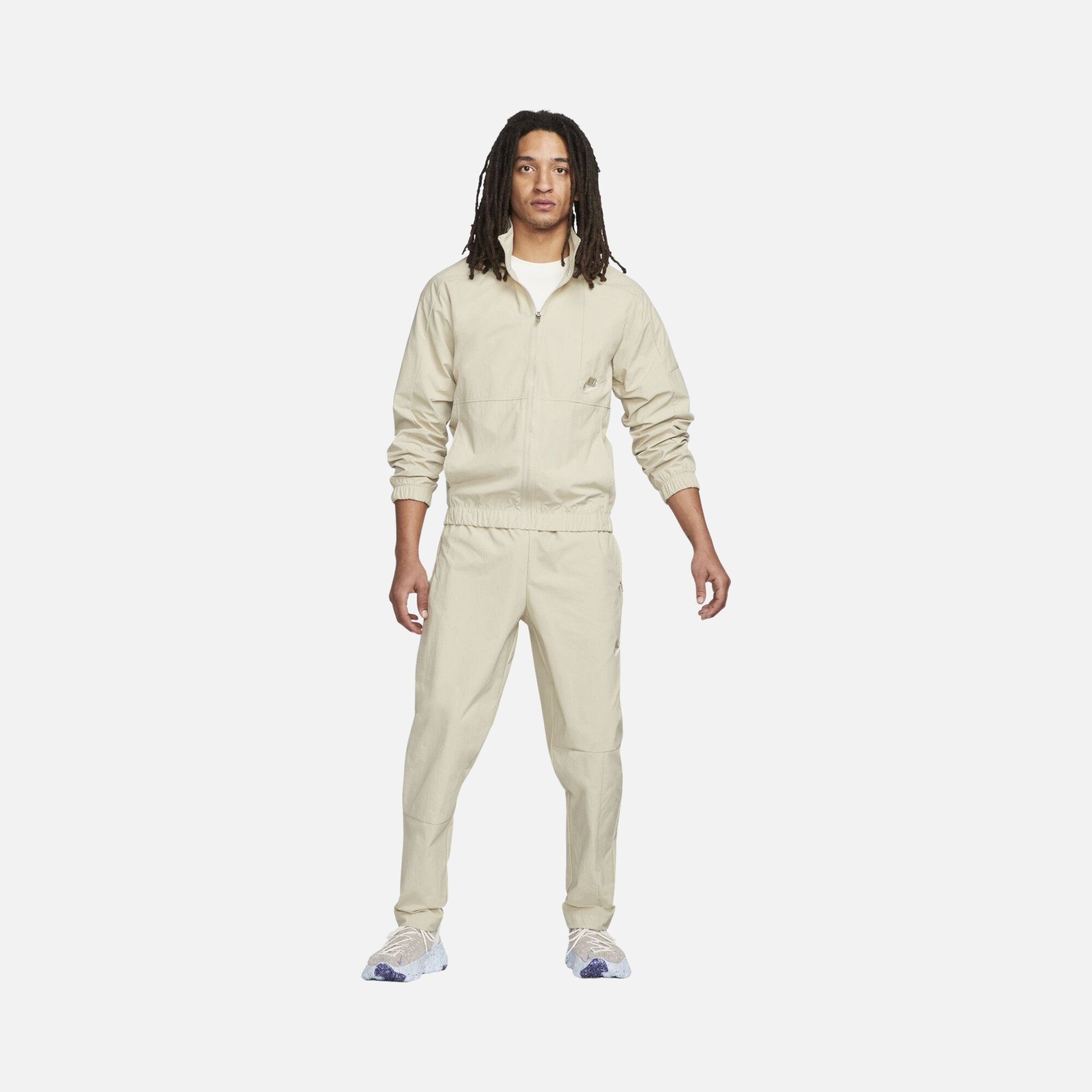 Nike Sportswear Revival Woven Erkek Eşofman Altı