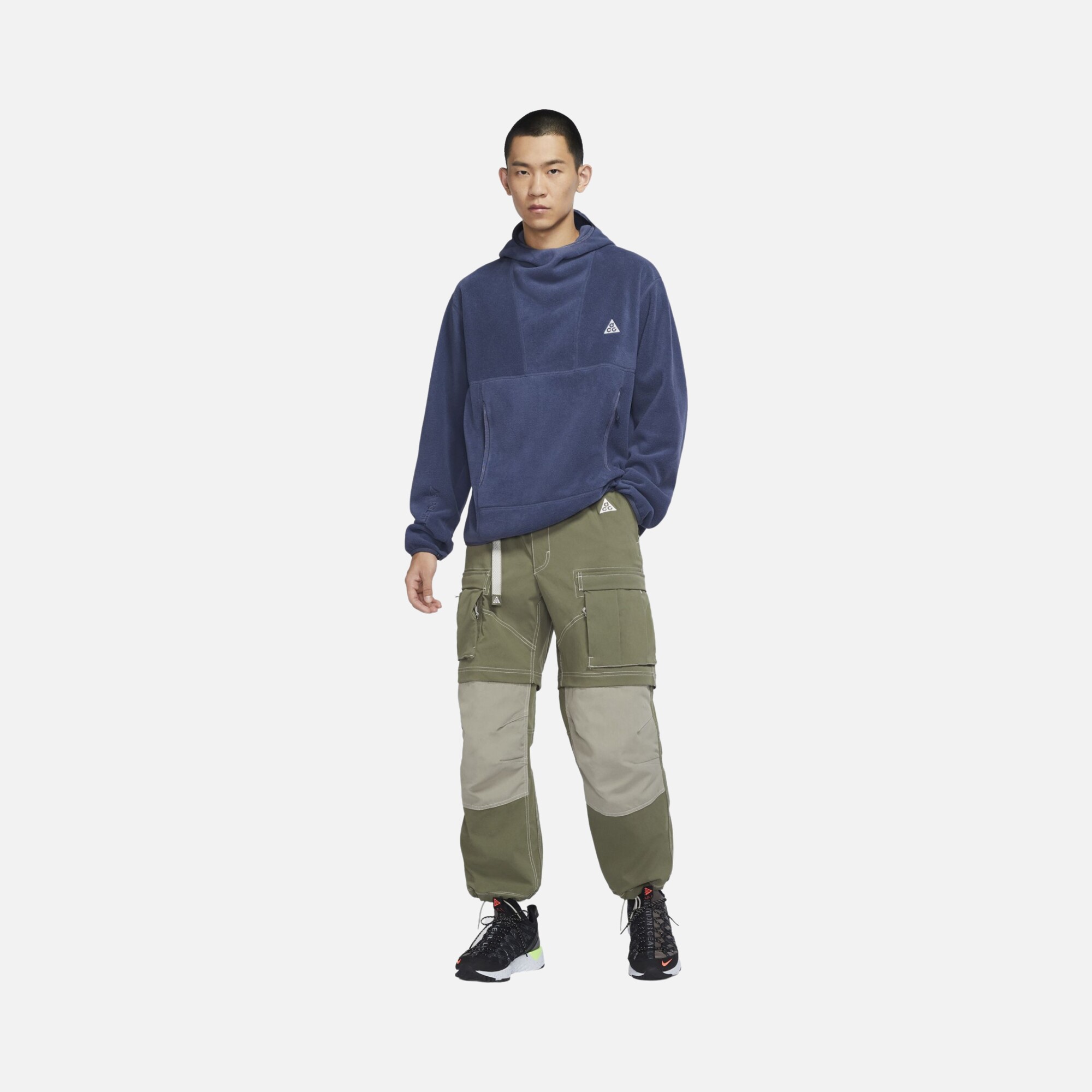 Nike ACG "Smith Summit" Cargo Erkek Pantolon