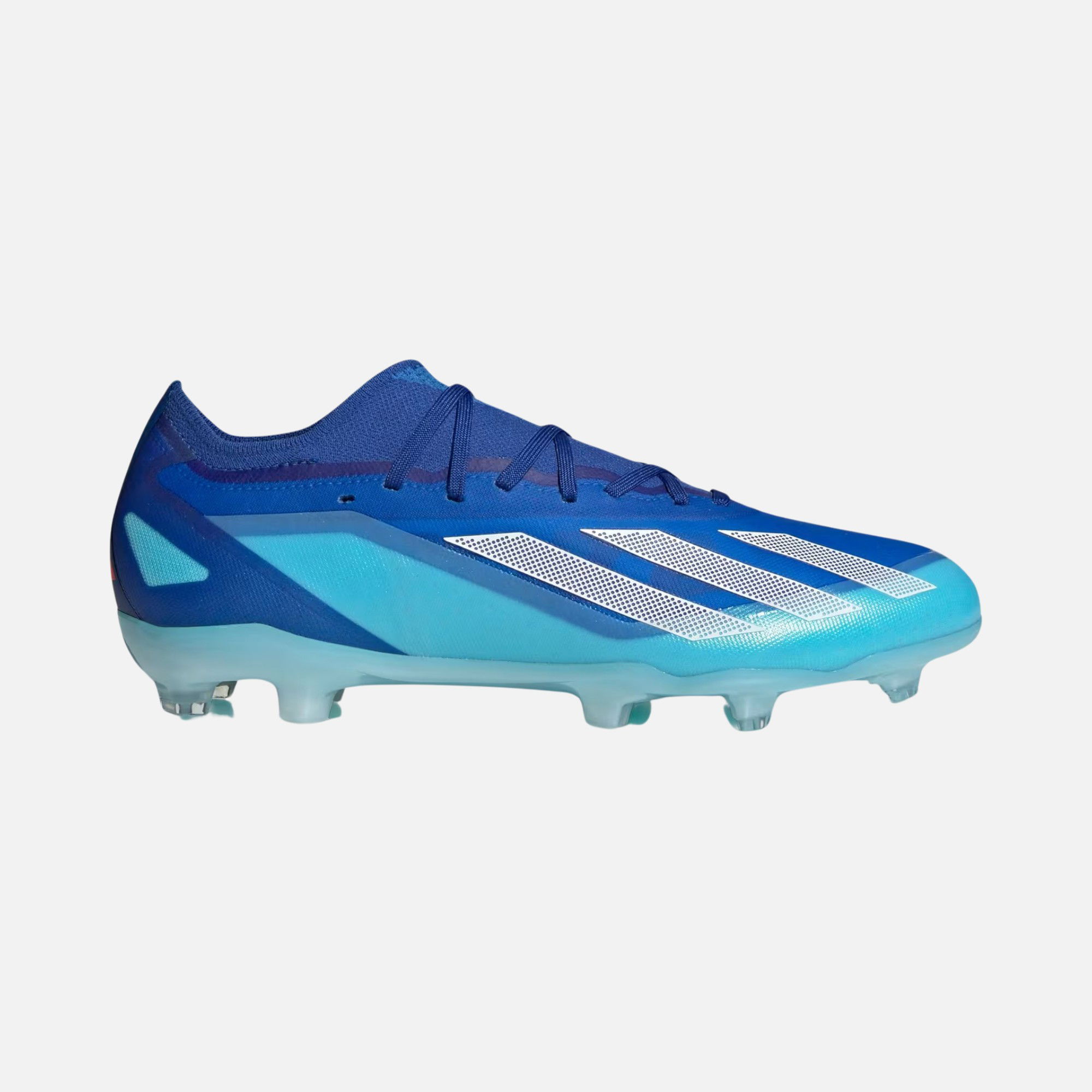 adidas X Crazyfast.2 FG Unisex Krampon