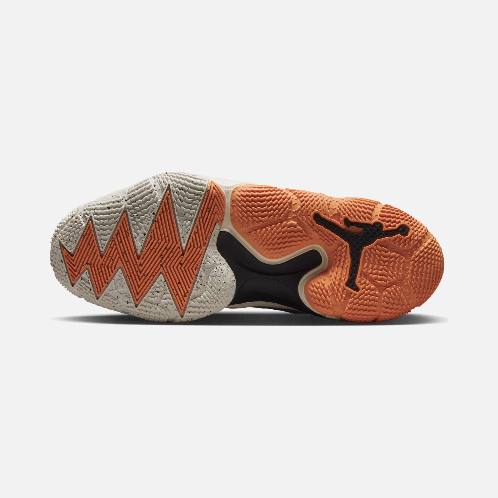 Nike Jordan Why Not .6 Erkek Basketbol Ayakkabısı