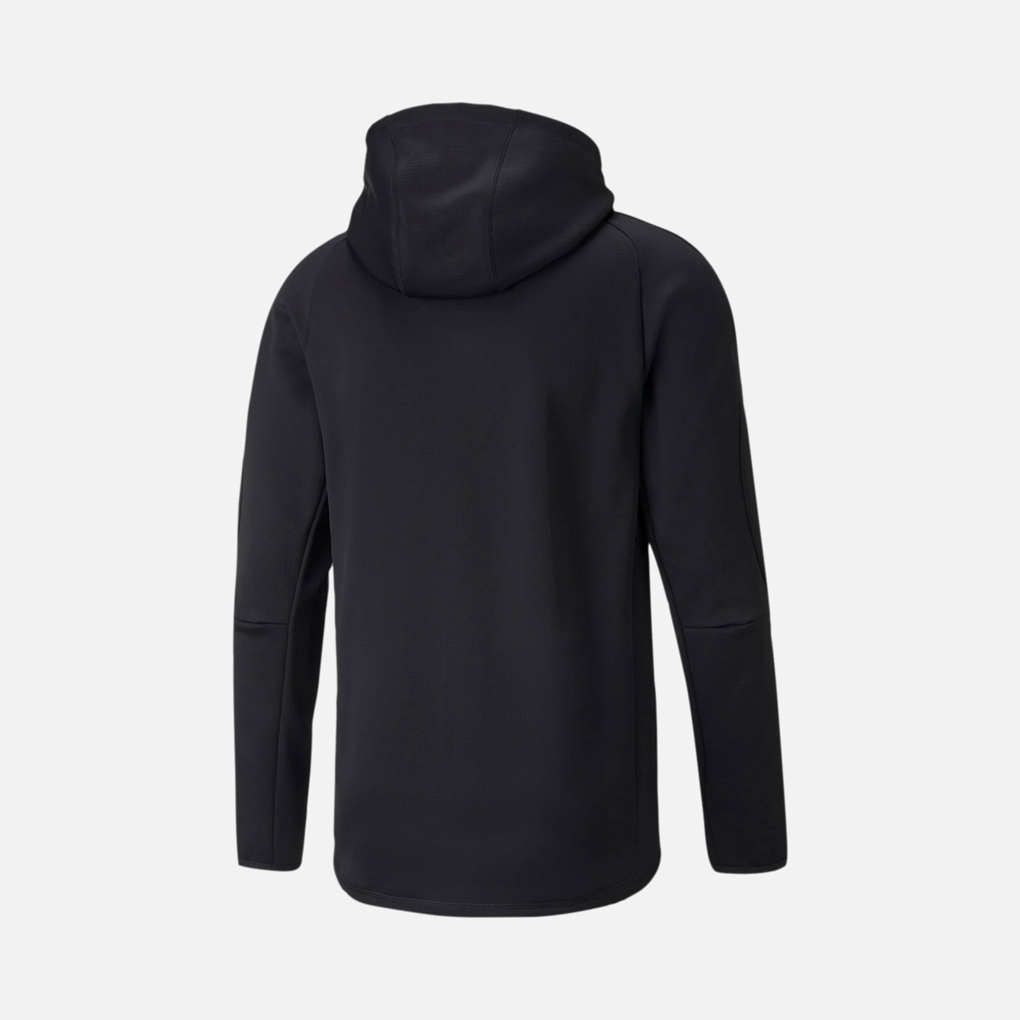 Puma Sportswear Evostripe Warm Full-Zip Hoodie Erkek Sweatshirt