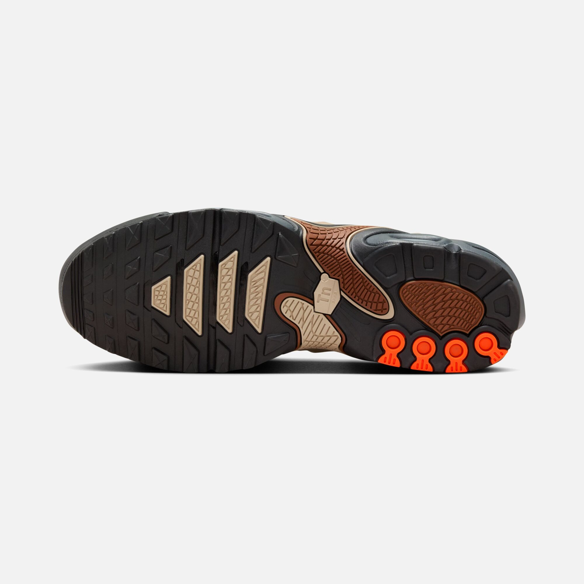 Nike Air Max Plus Drift HO24 Erkek Spor Ayakkabı