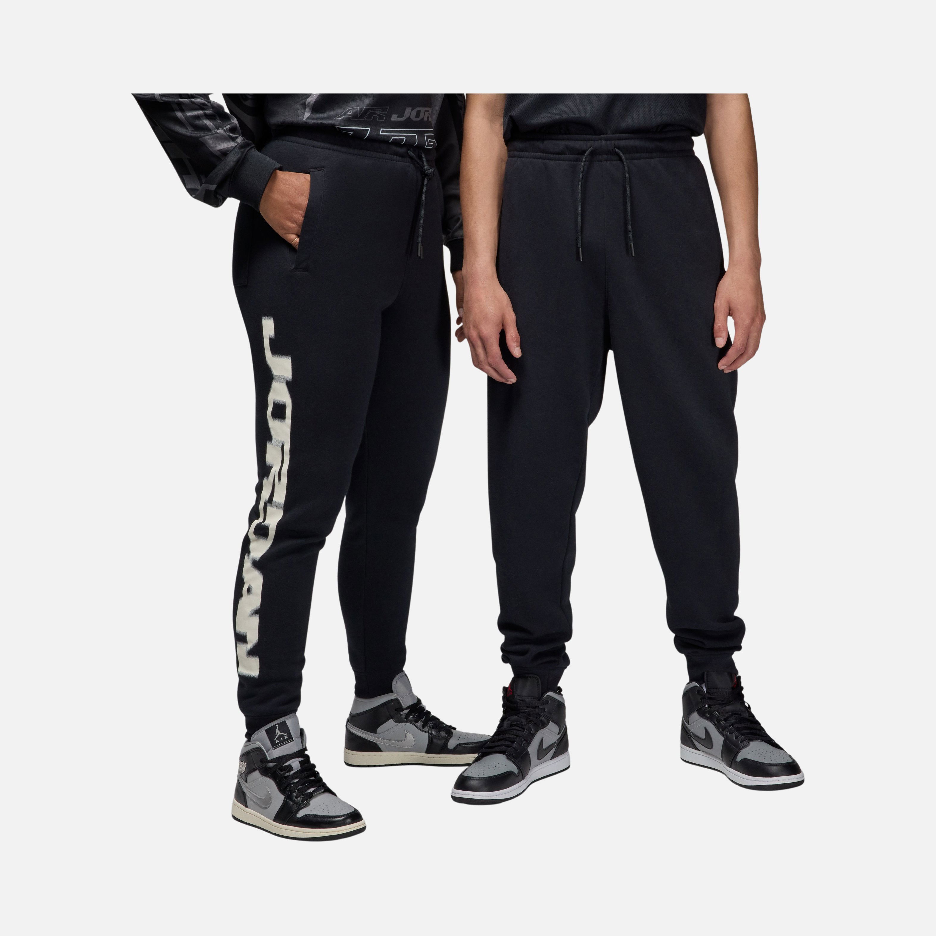 Nike Jordan MVP Fleece Erkek Eşofman Altı