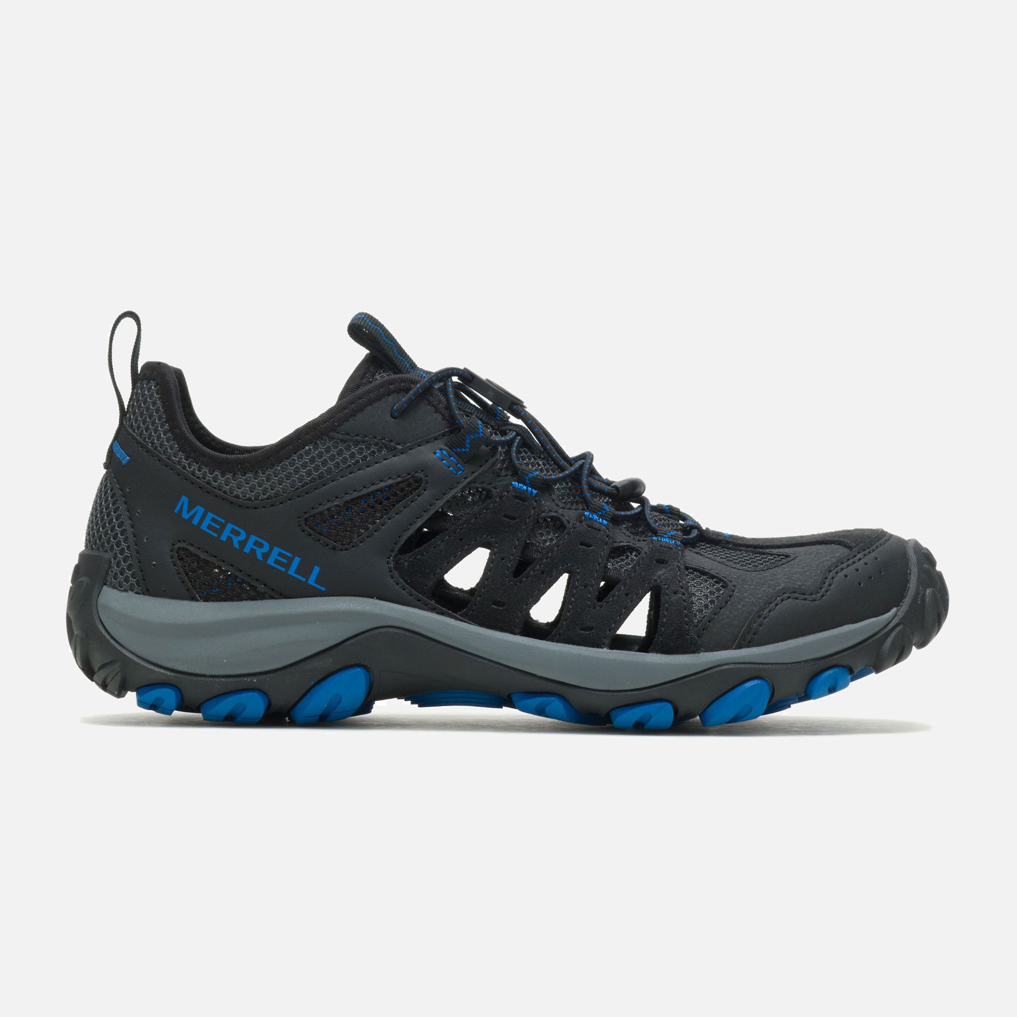 Merrell Accentor 3 Sieve Land Walk Erkek Sandalet