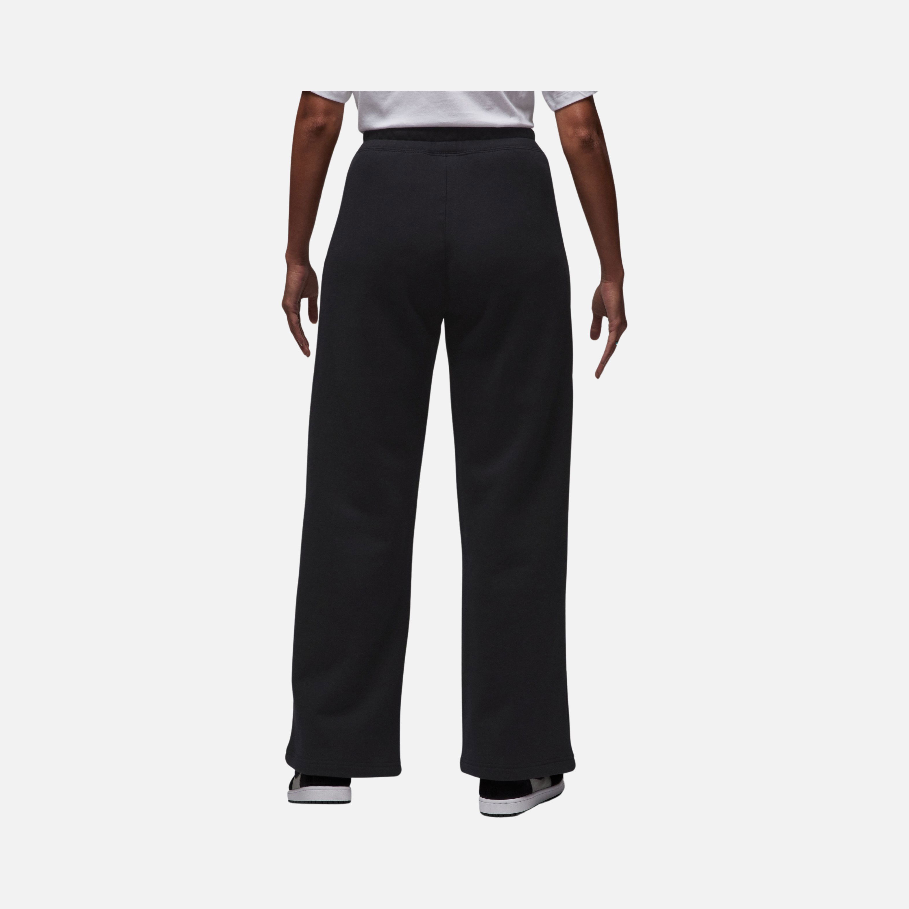 Nike Jordan Flight Fleece Loose Fit Kadın Eşofman Altı