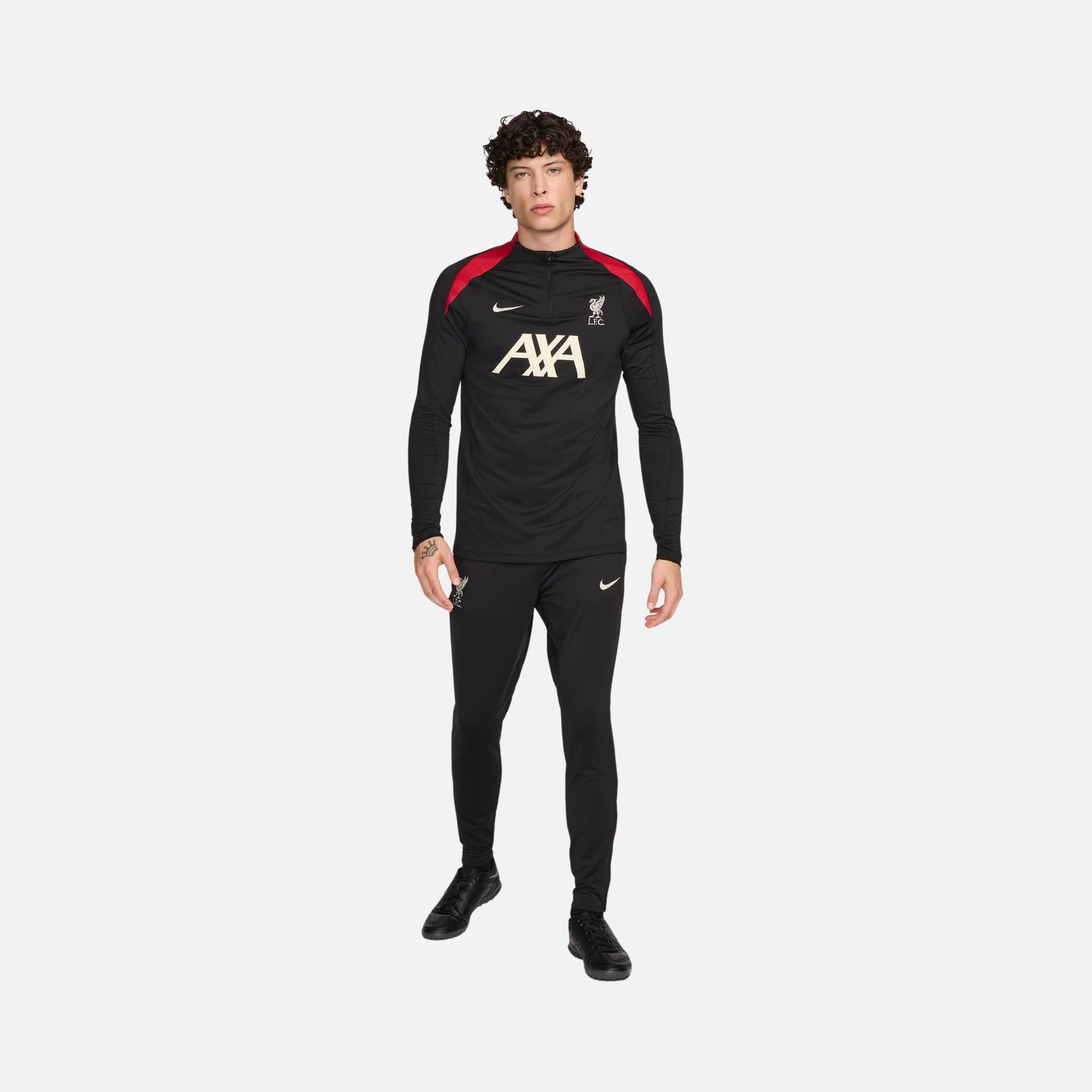 Nike Liverpool FC Dri-Fit Strike Erkek Eşofman Altı