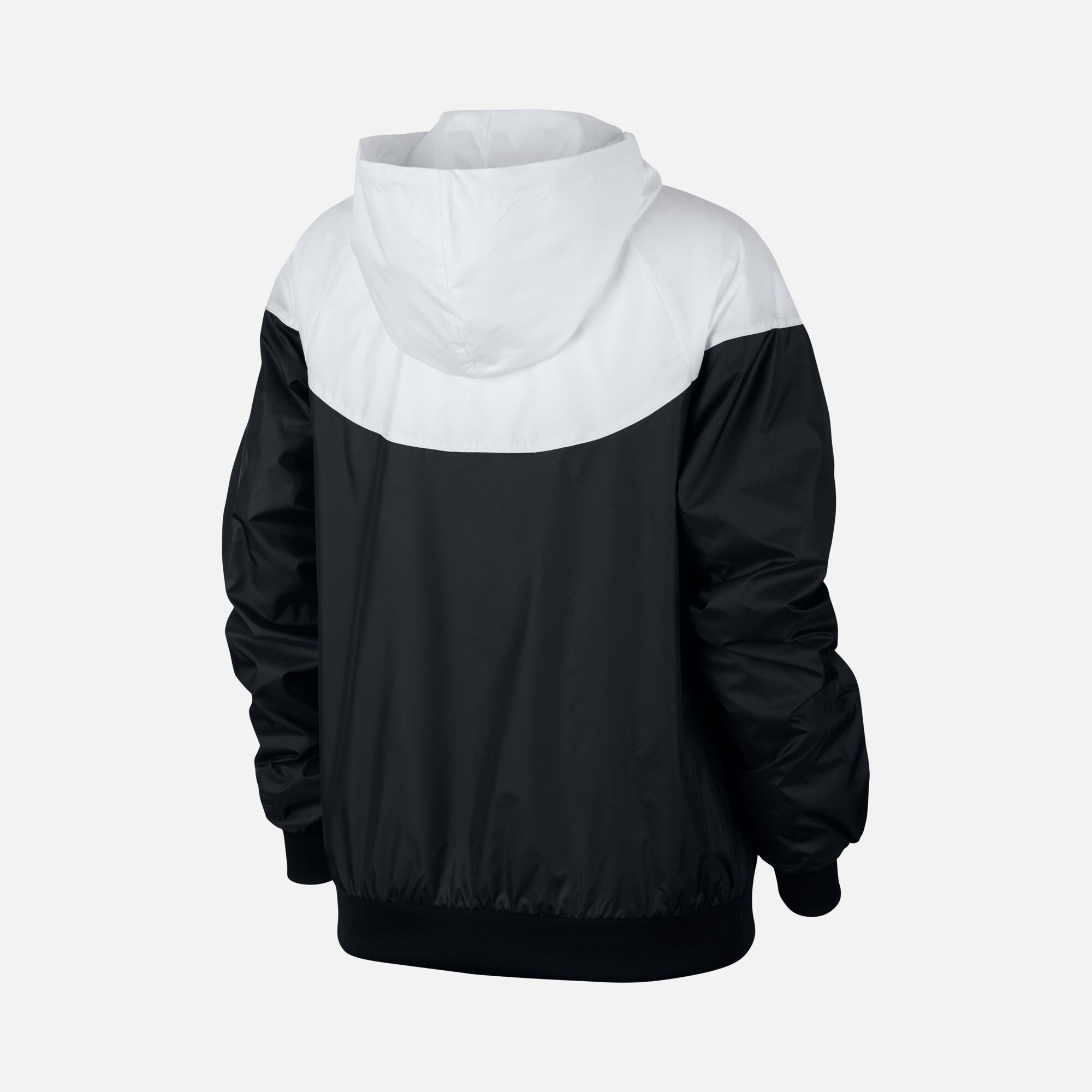 Nike Sportswear Windrunner Full Zip Hoodie Kadın Ceket