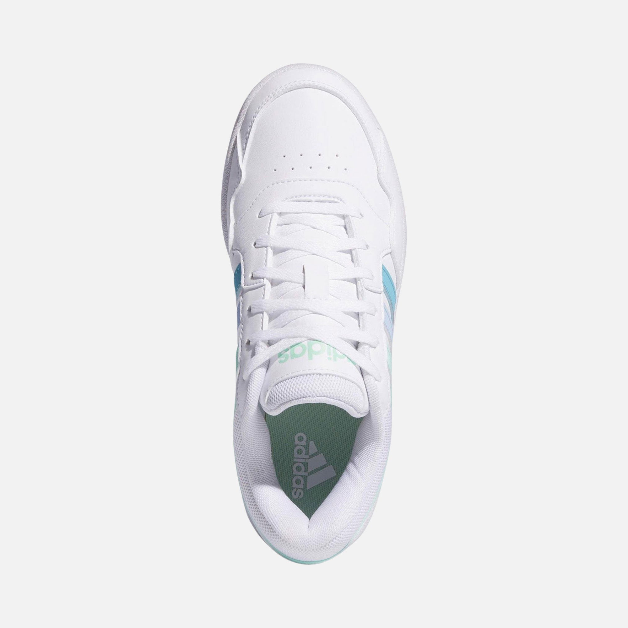adidas Sportswear Hoops 3.0 Bold Platform Kadın Spor Ayakkabı