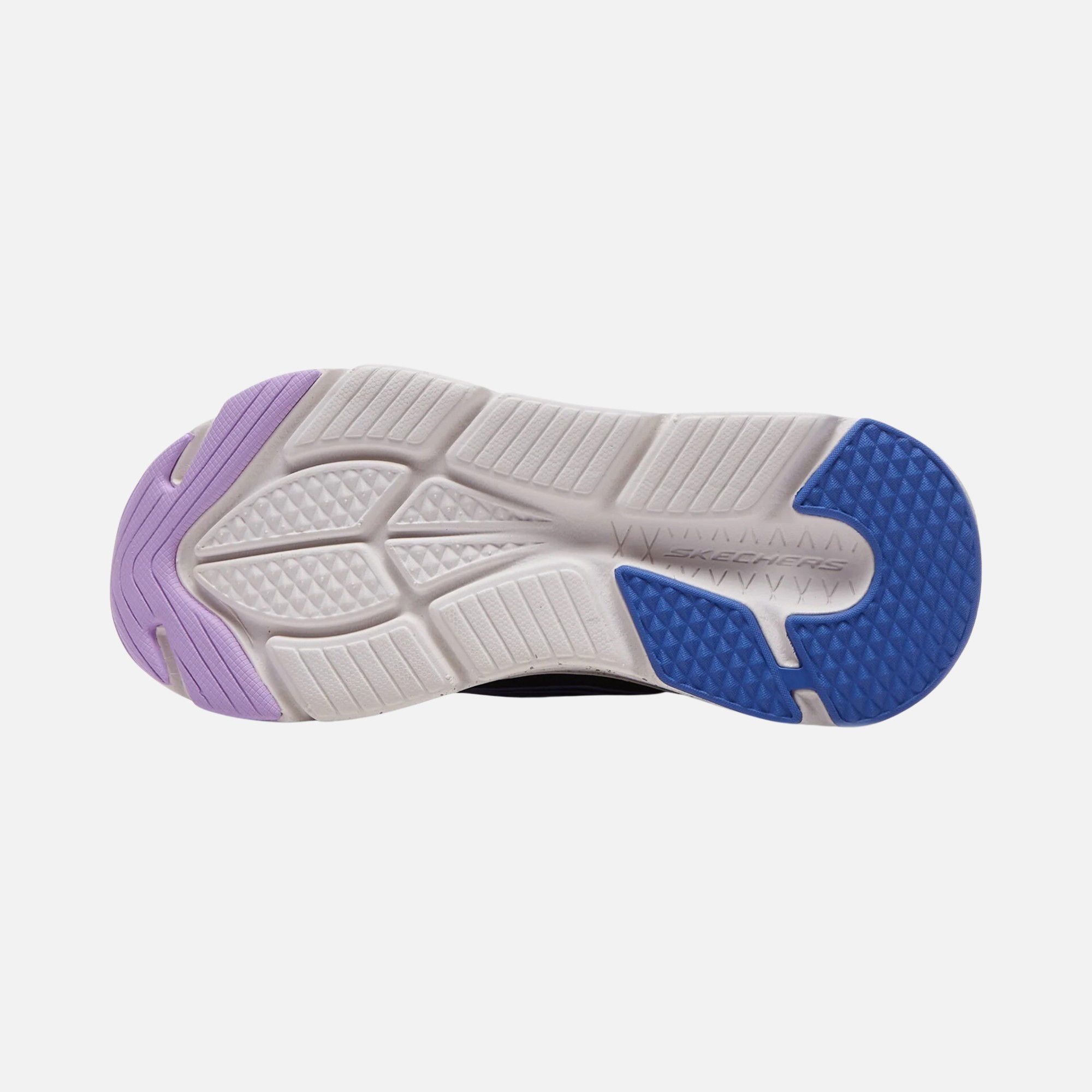 Skechers Max Cushioning Elite-Galaxy Running Kadın Spor Ayakkabı