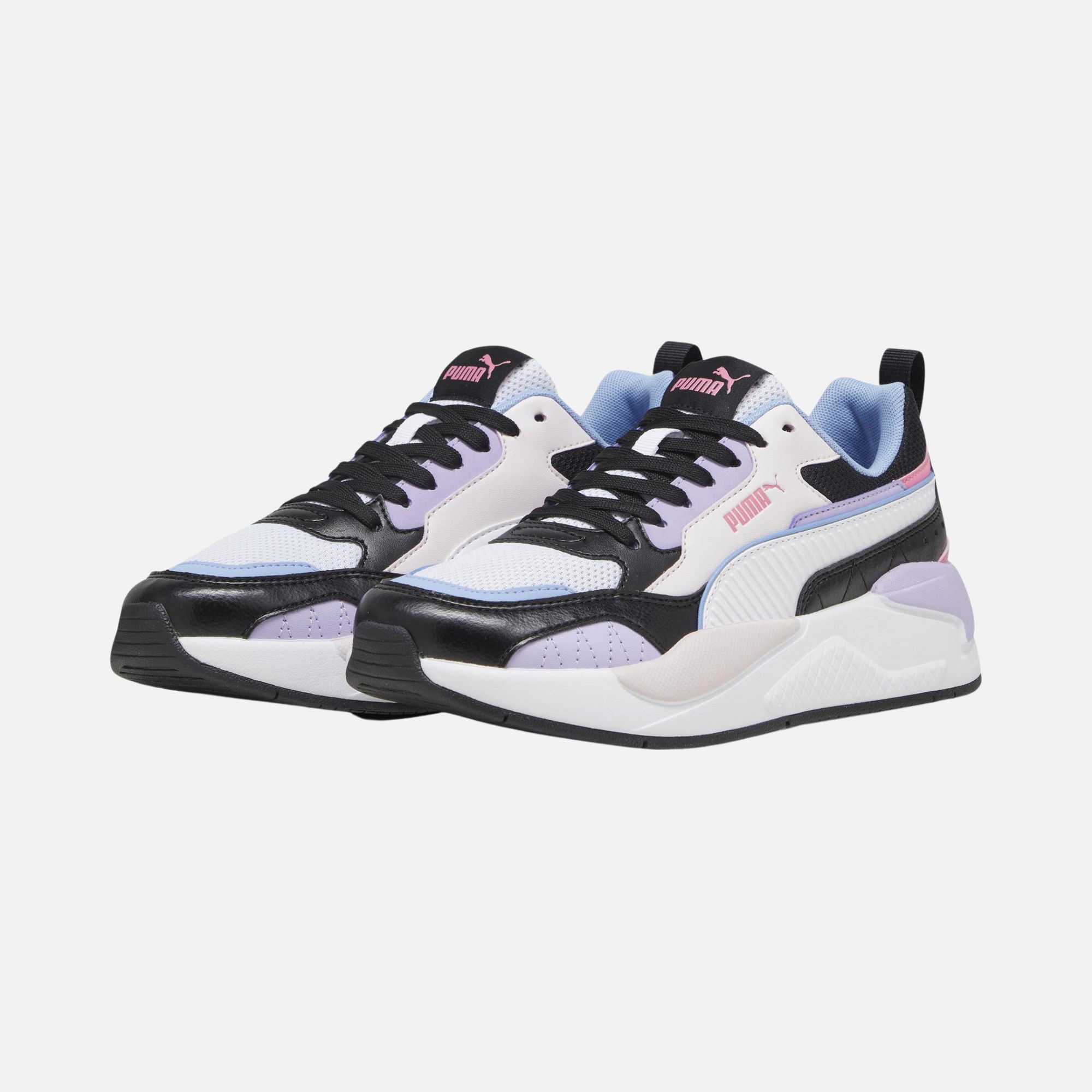 Puma Sportswear X-Ray 2 Square Unisex Spor Ayakkabı