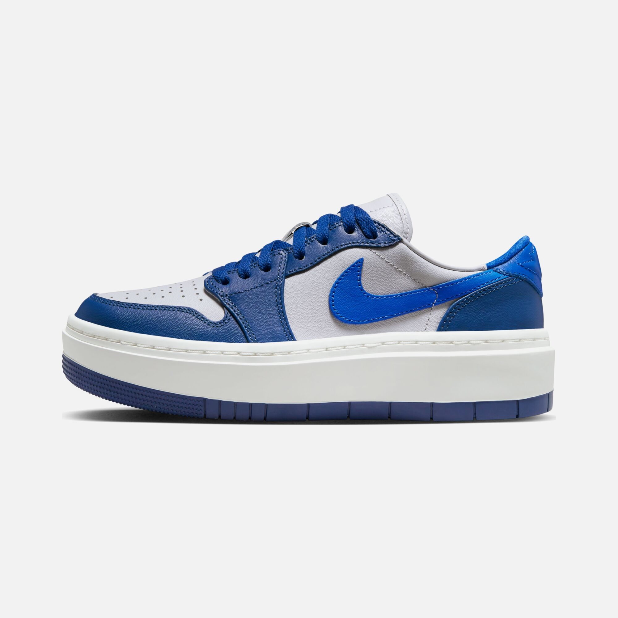 Nike Air Jordan 1 Elevate Low Platform Kadın Spor Ayakkabı