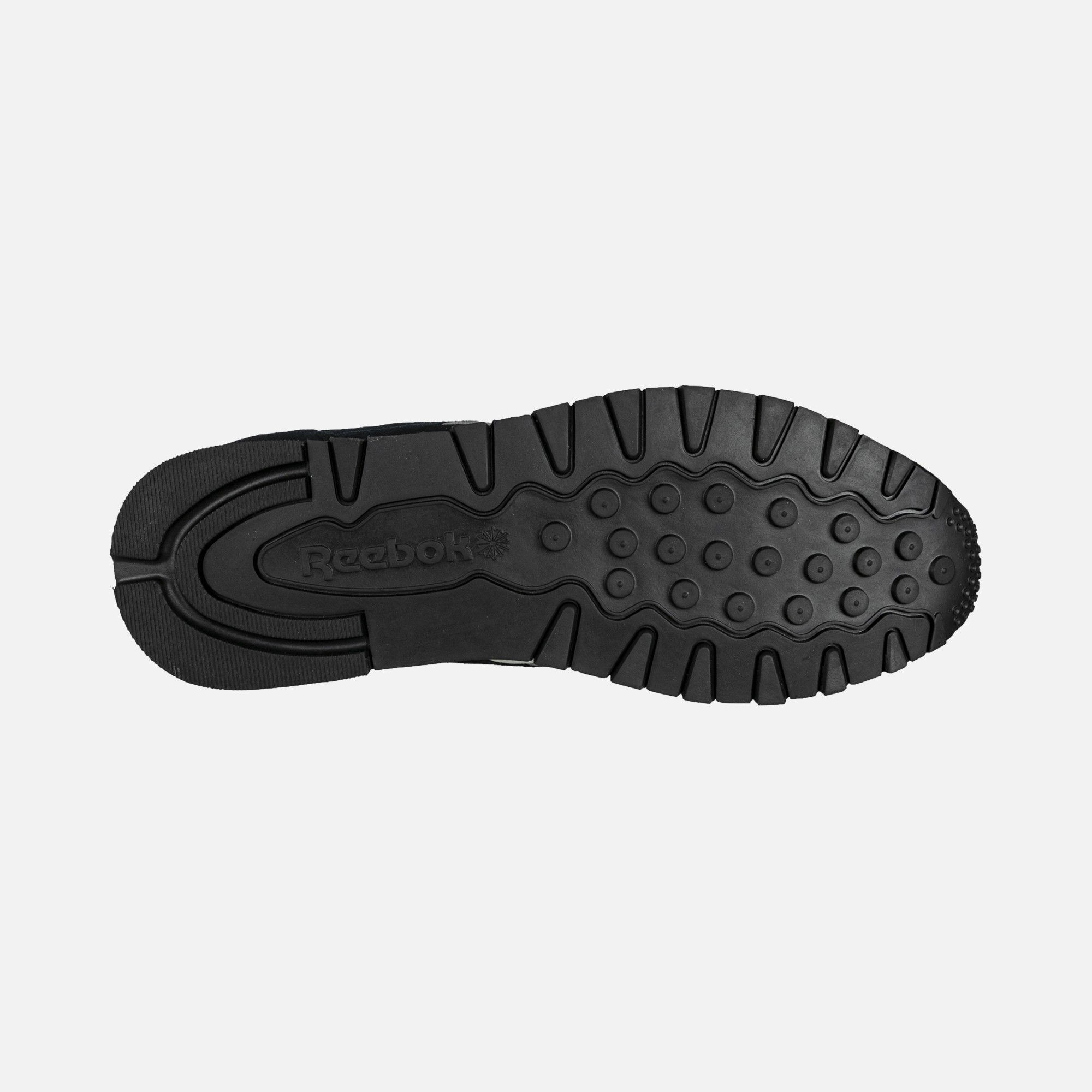 Reebok Sportswear Classicc Leather FW23 Erkek Spor Ayakkabı