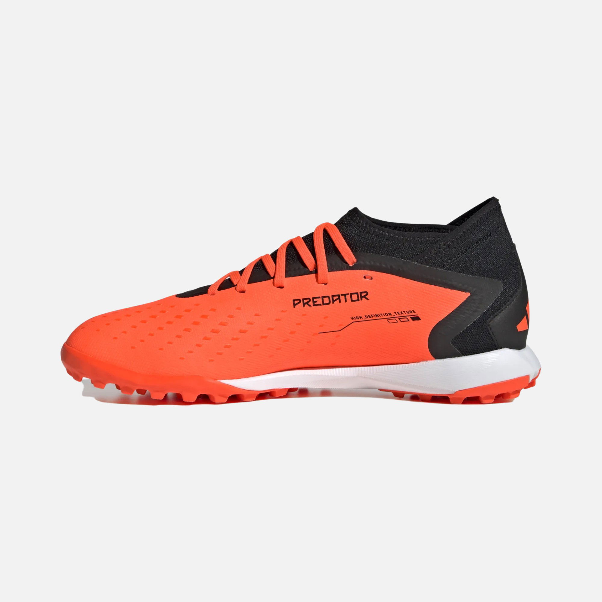 adidas Predator Accuracy.3 TF Erkek Halı Saha Ayakkabı