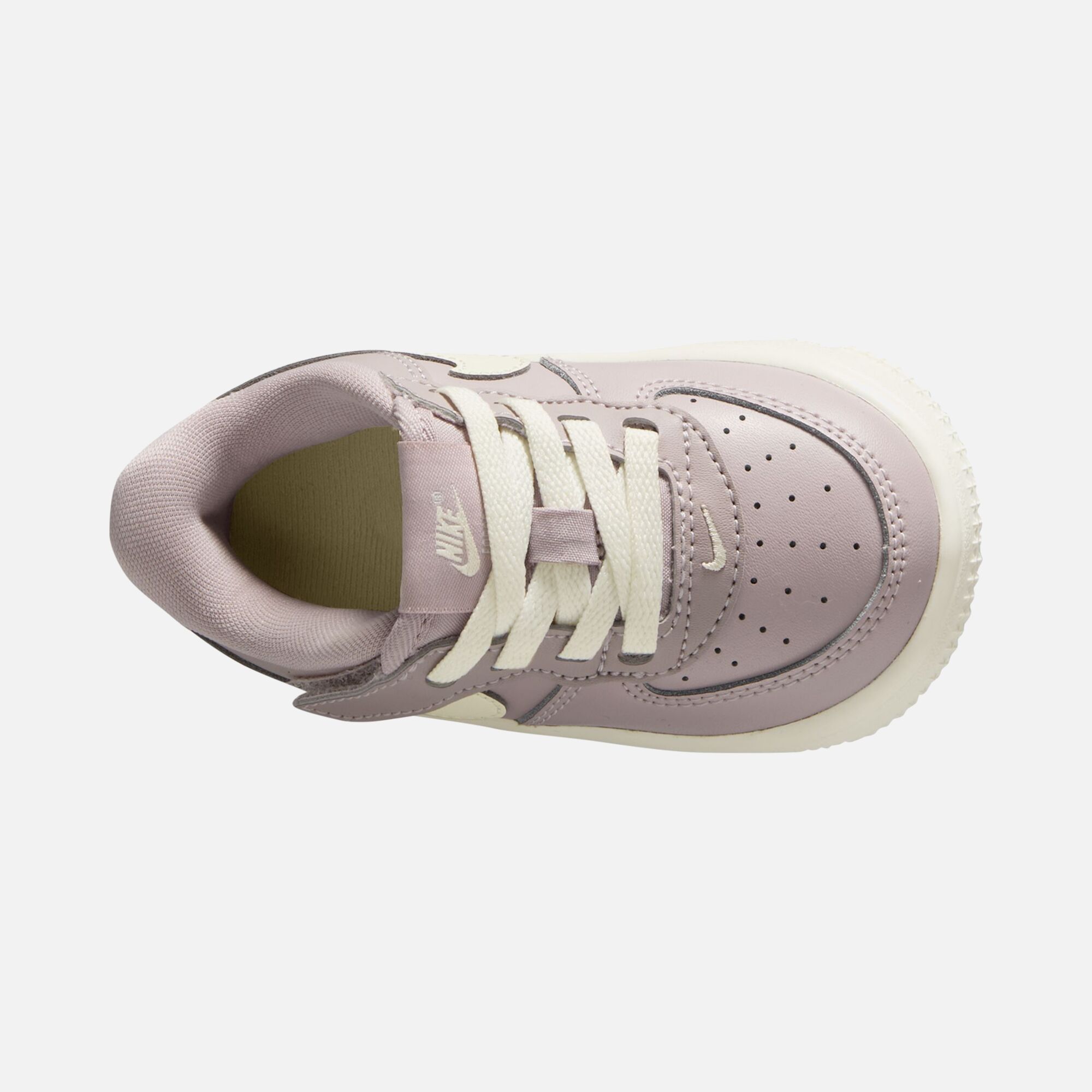 Nike Force 1 Low EasyOn (TD) Bebek Spor Ayakkabı