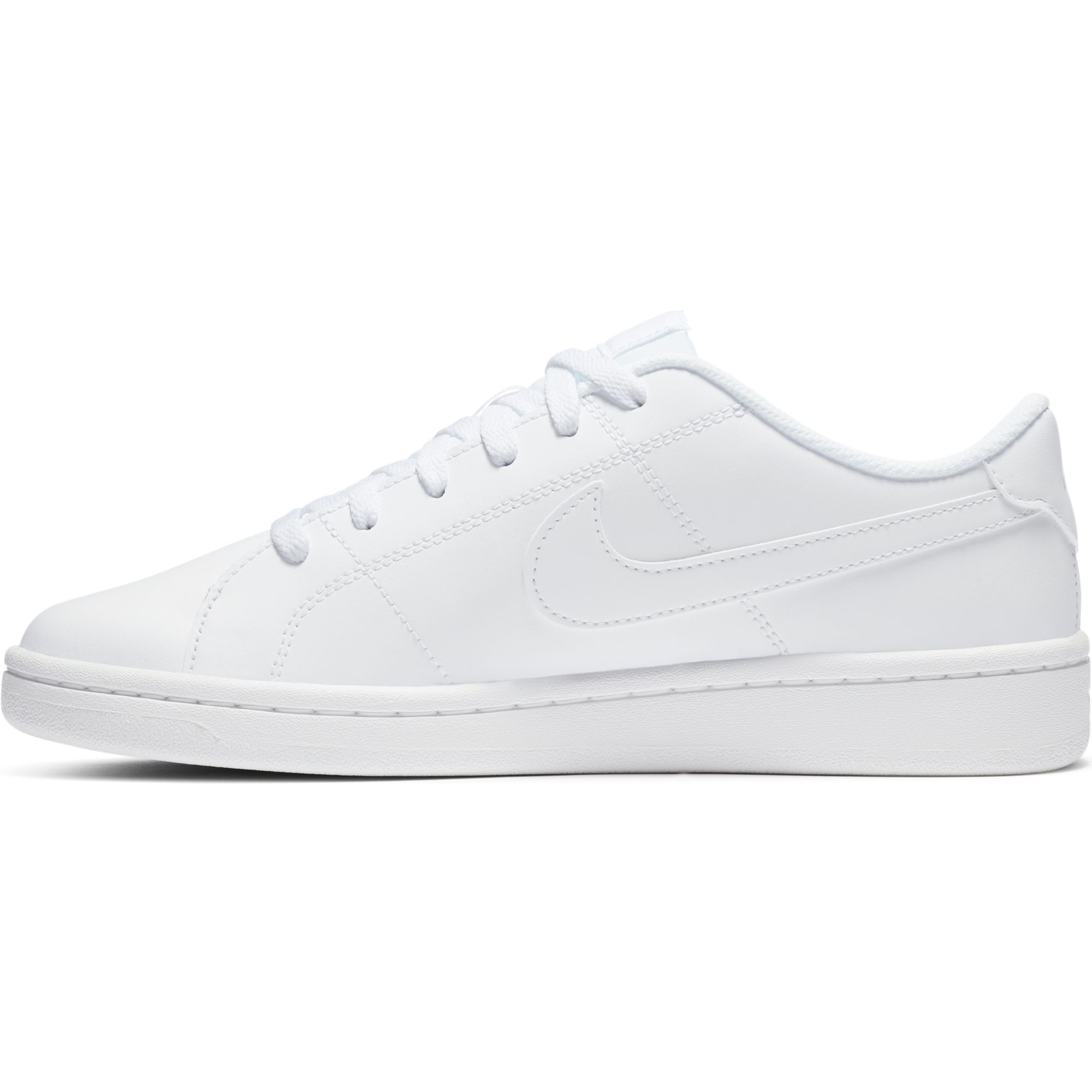 Nike Court Royale 2 Low Erkek Spor Ayakkabı