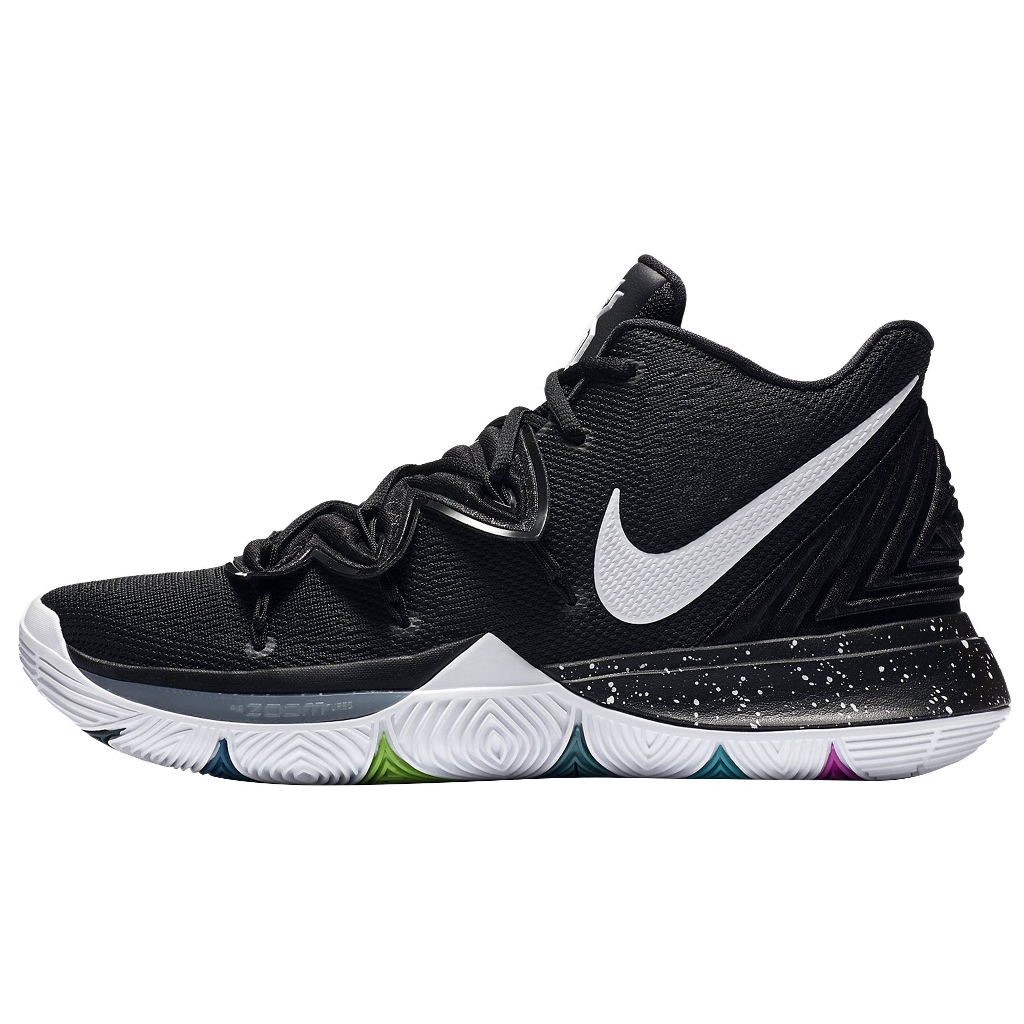 Nike Kyrie 5 Erkek Spor Ayakkabı