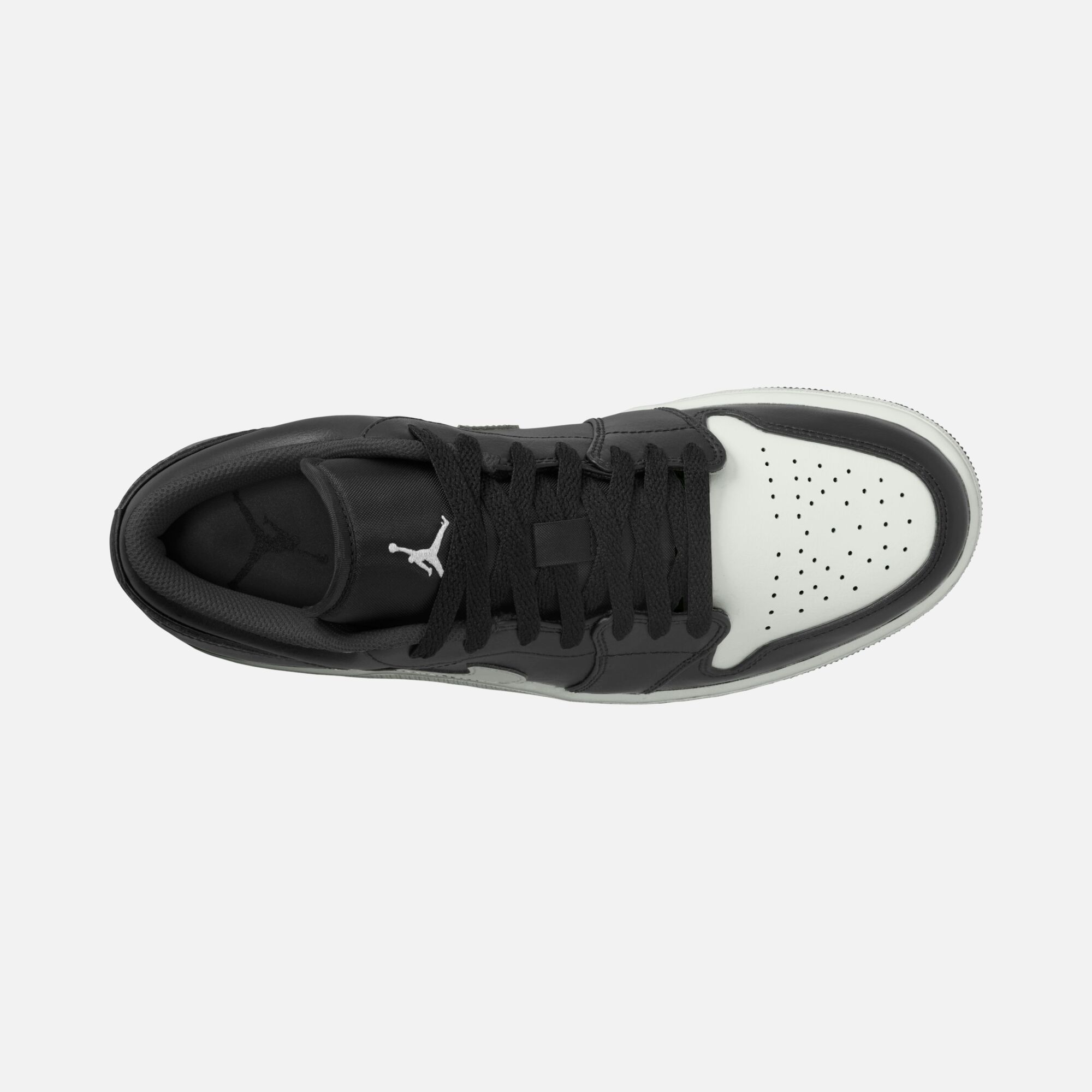Nike Air Jordan 1 Low CO Erkek Spor Ayakkabı