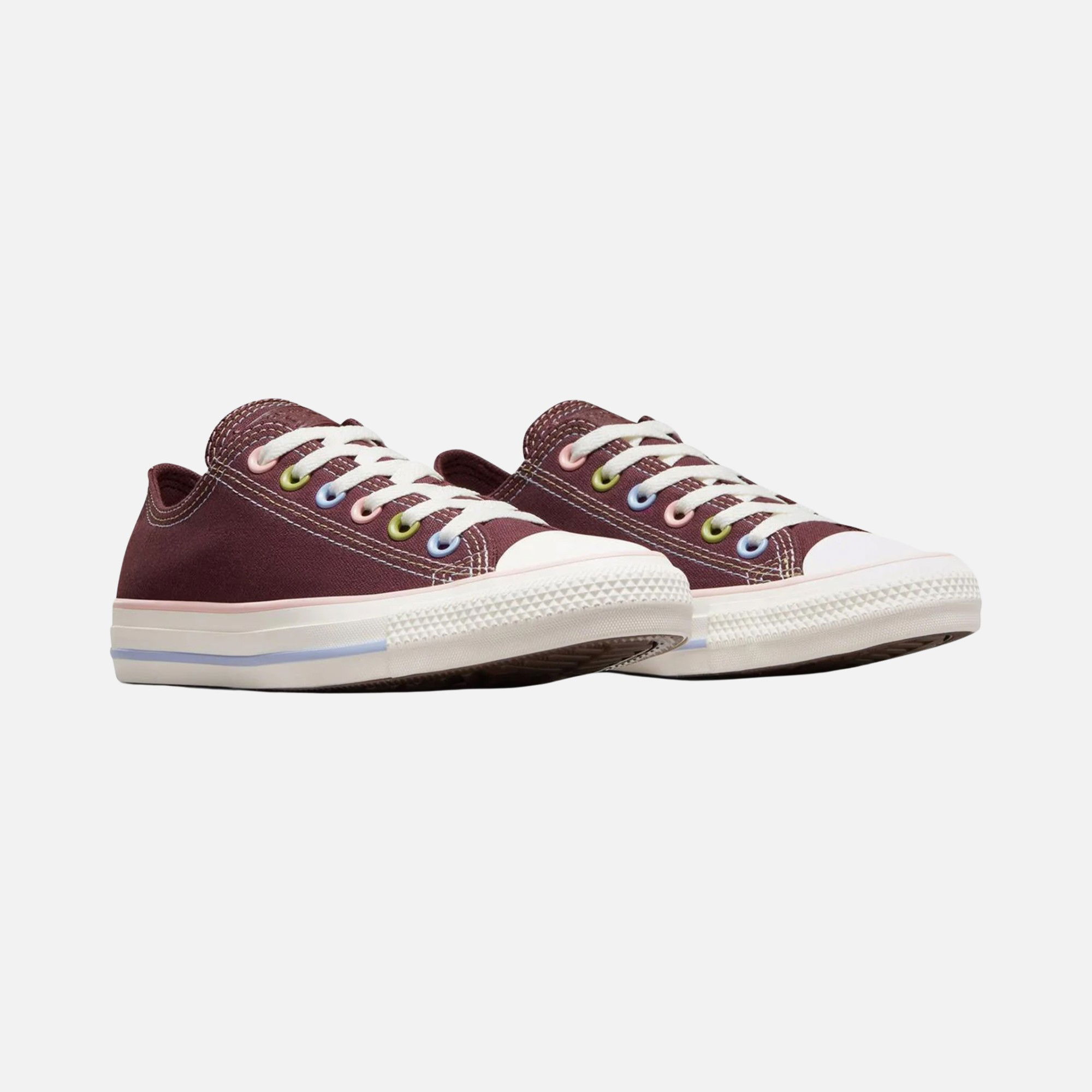 Converse Sportswear Chuck Taylor All Star Mixed Kadın Spor Ayakkabı