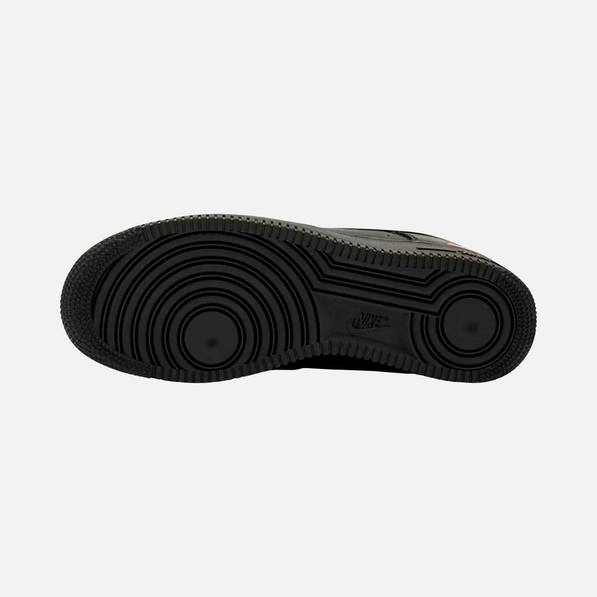 Nike Air Force 1 Low Supreme Erkek Spor Ayakkabı