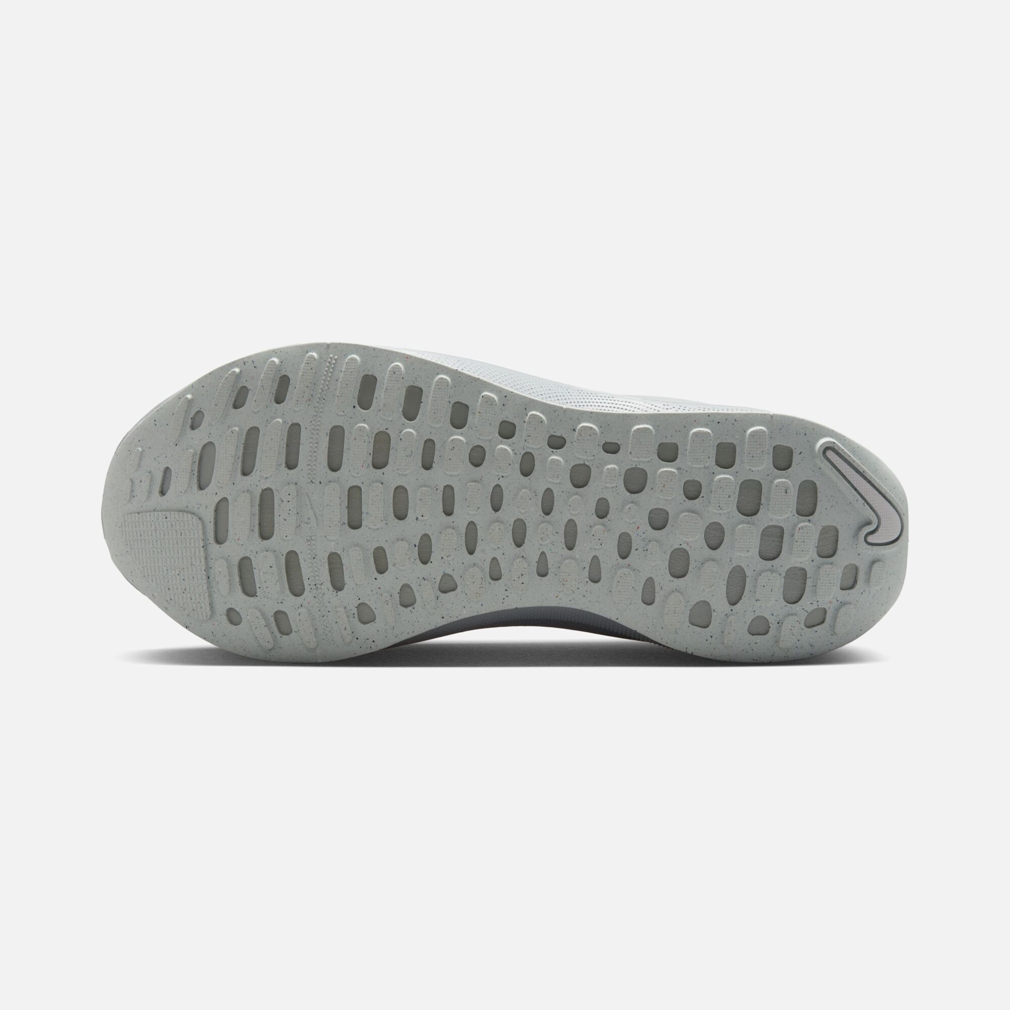 Nike Reactx Infinity Run Flyknit 4 Premium Running Erkek Spor Ayakkabı