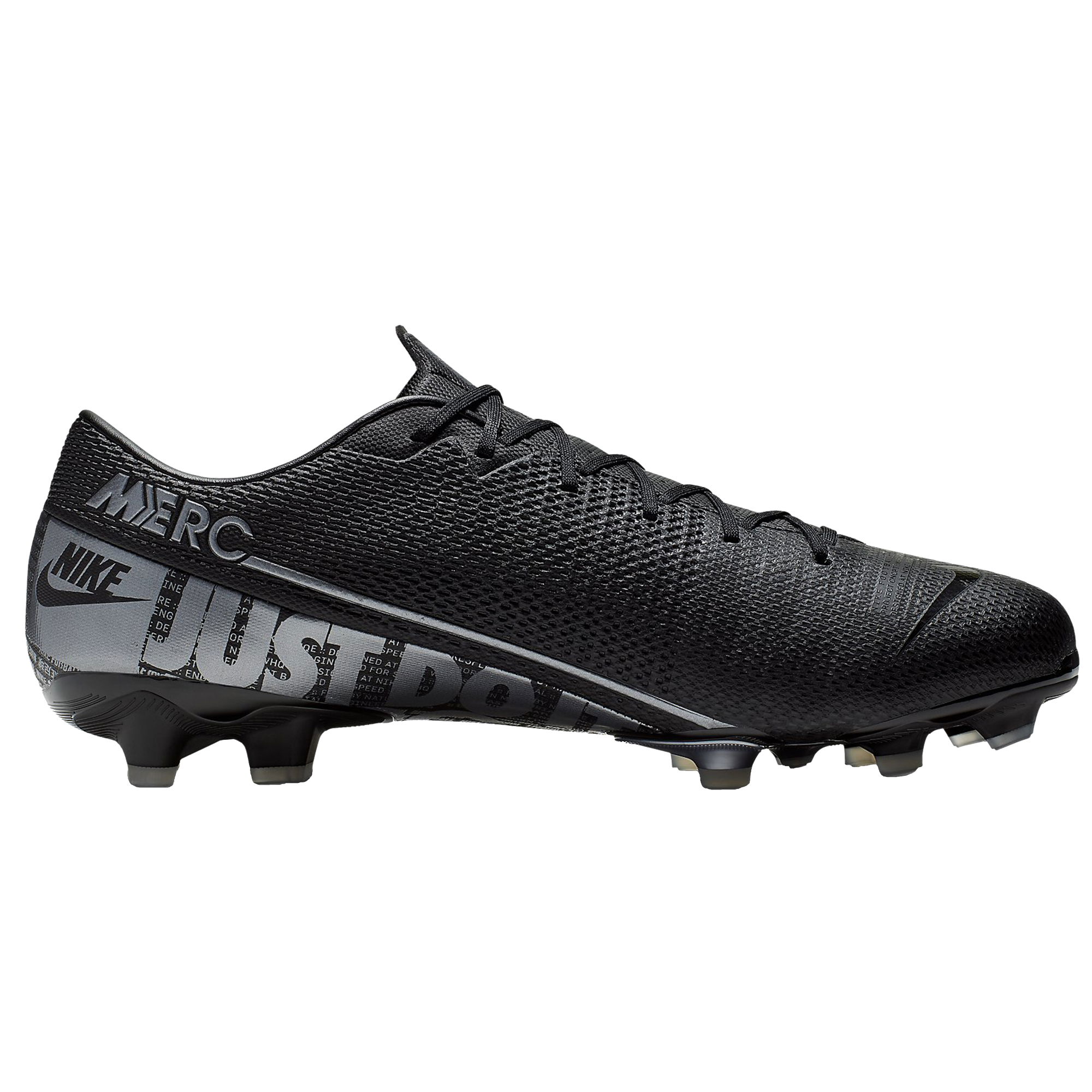 Nike Mercurial Vapor 13 Academy MG Multi-Ground Erkek Krampon