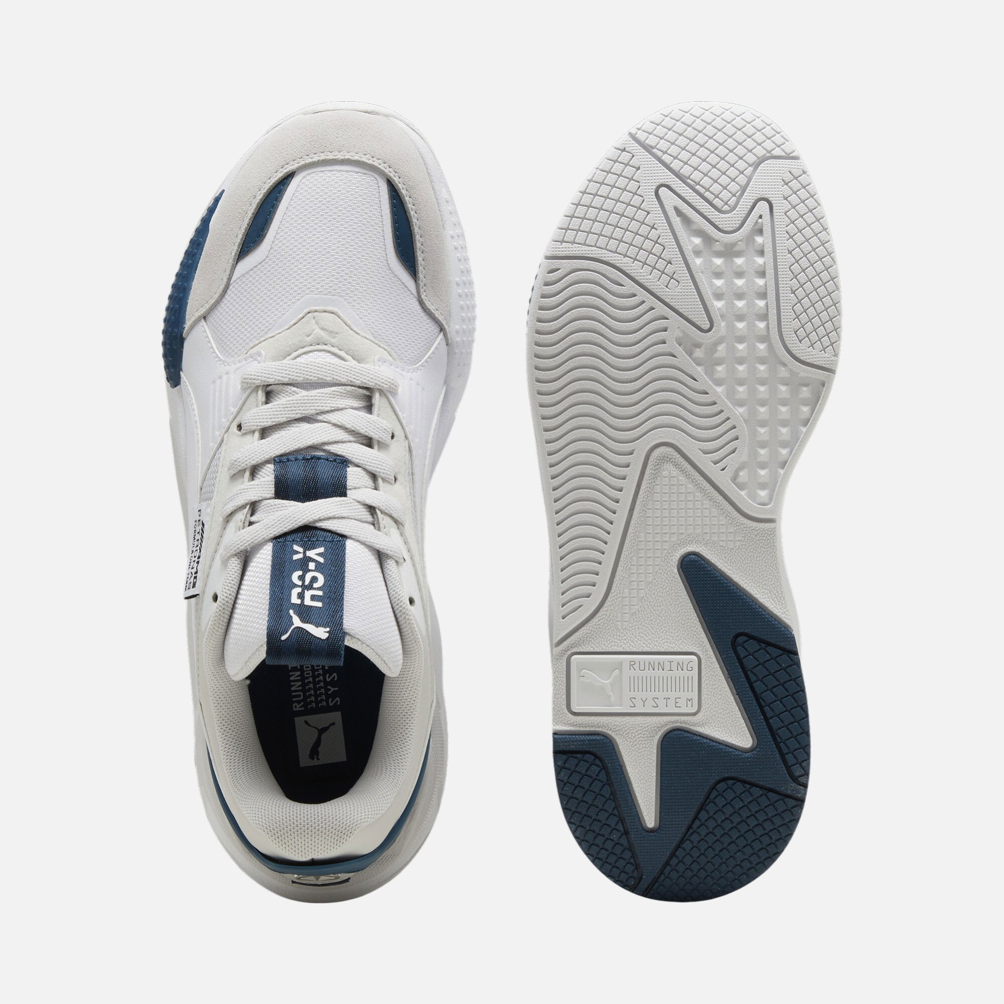 Puma Sportswear RS-X Mercedes-AMG F1 Erkek Spor Ayakkabı