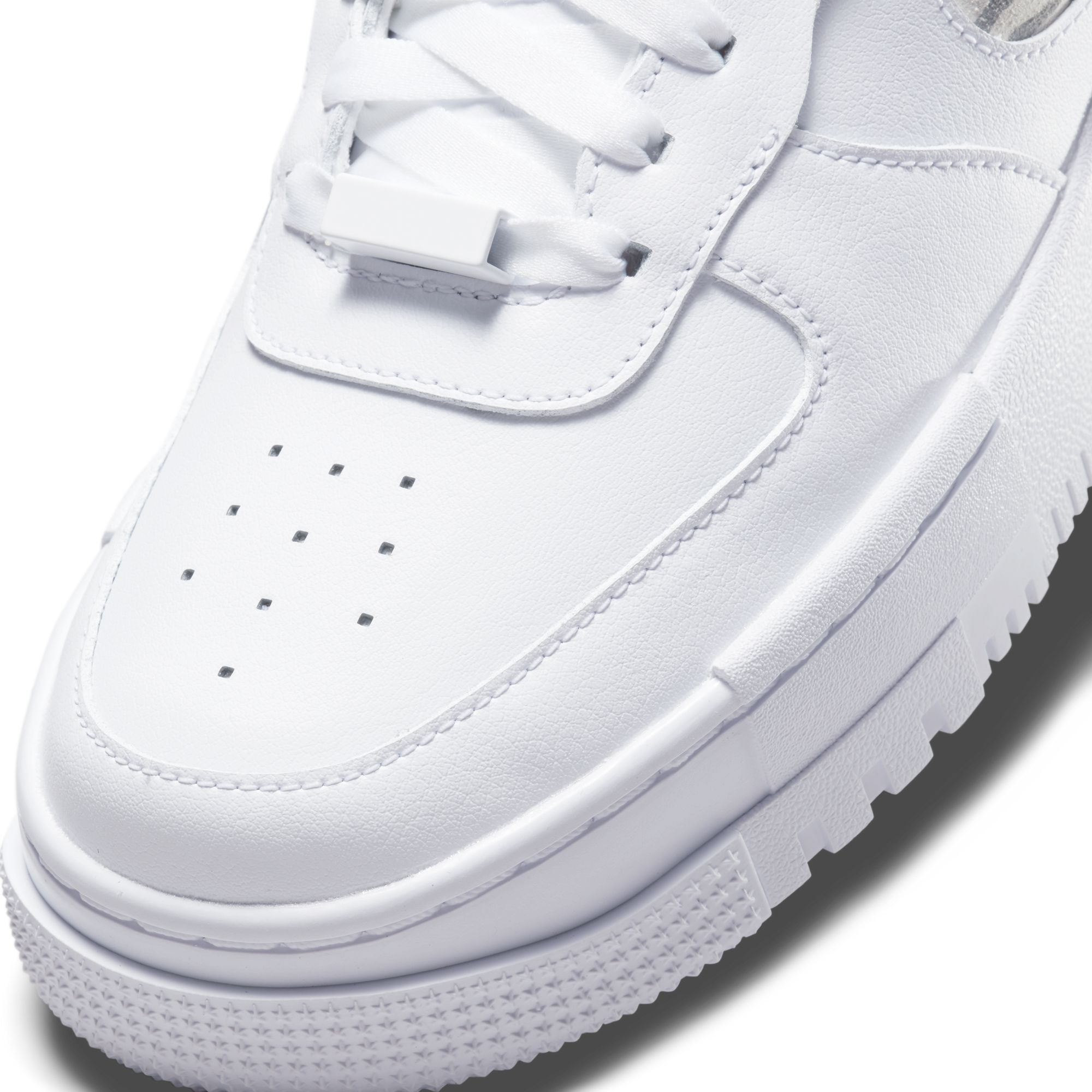 Nike Air Force 1 Pixel SE ''Animal Print'' Kadın Spor Ayakkabı