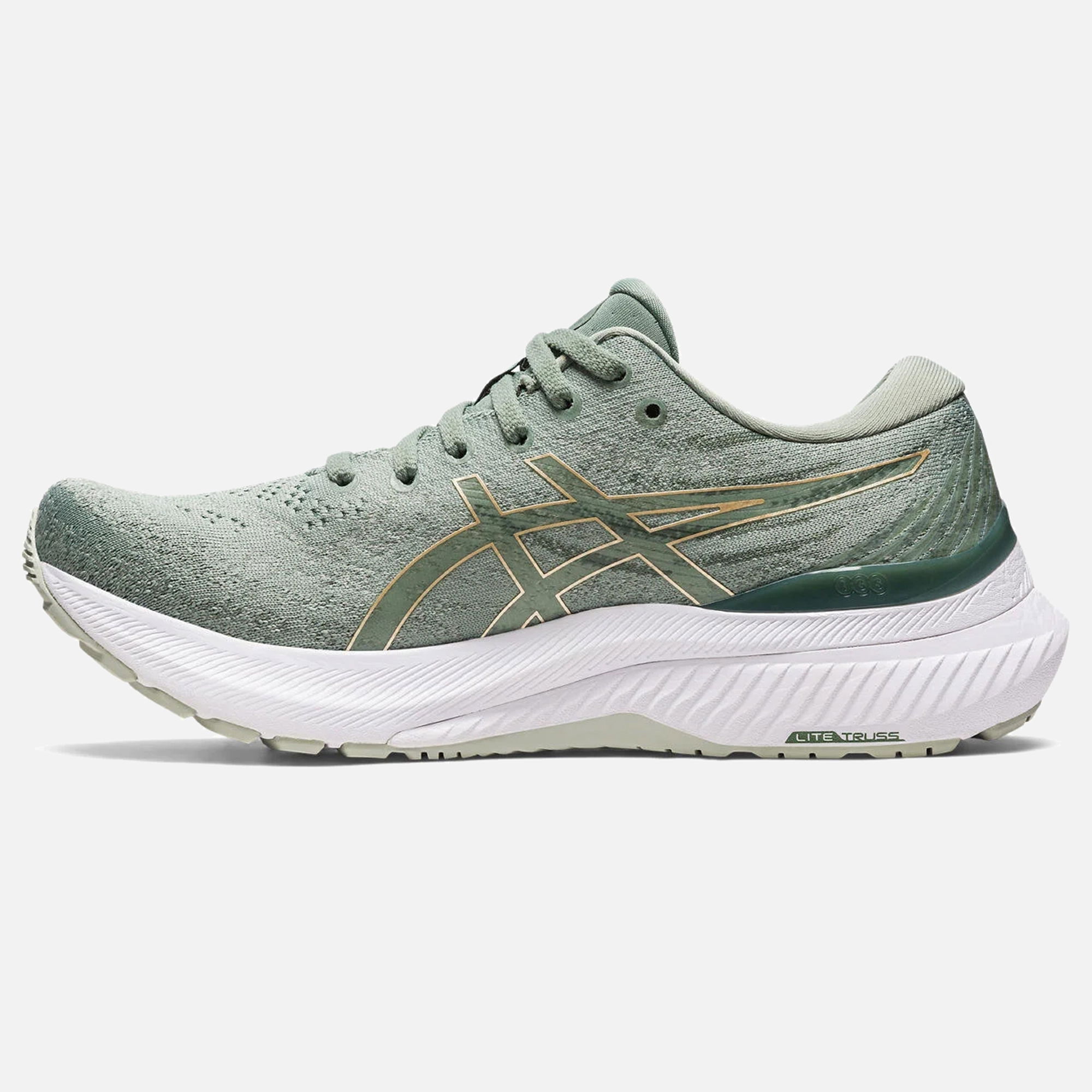 Asics Gel-Kayano 29 Running Kadın Spor Ayakkabı