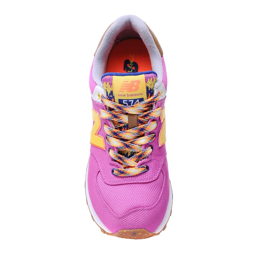 New Balance 574 Kadın Spor Ayakkabı