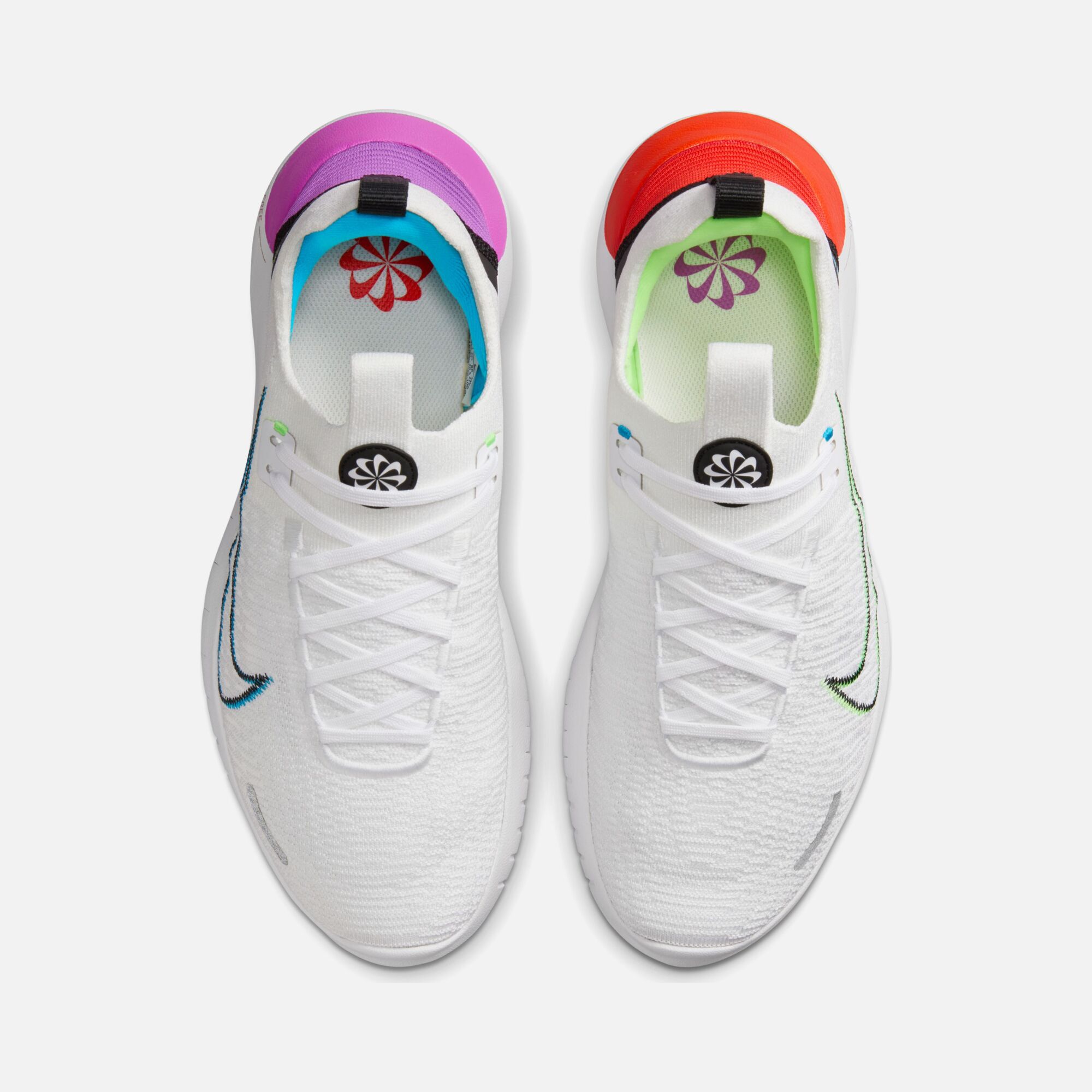 Nike Free Run FlyKnit Next Nature SE Road Running Erkek Spor Ayakkabı