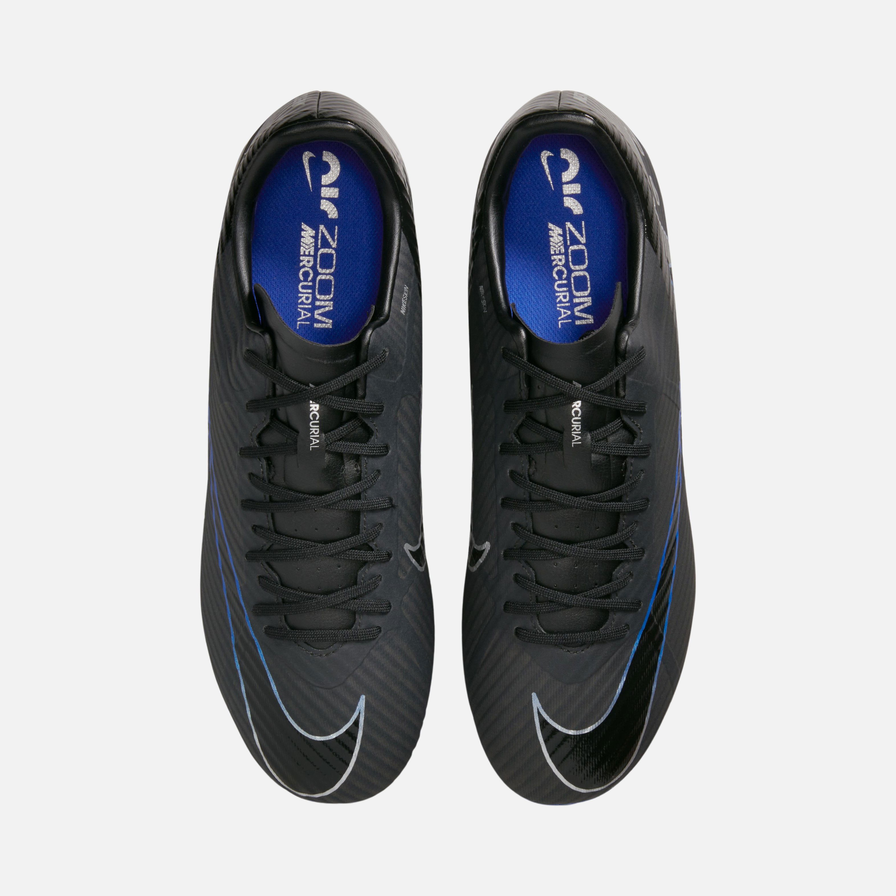 Nike Mercurial Zoom Vapor 15 Academy FG/MG Multi-Ground Low-Top Erkek Krampon