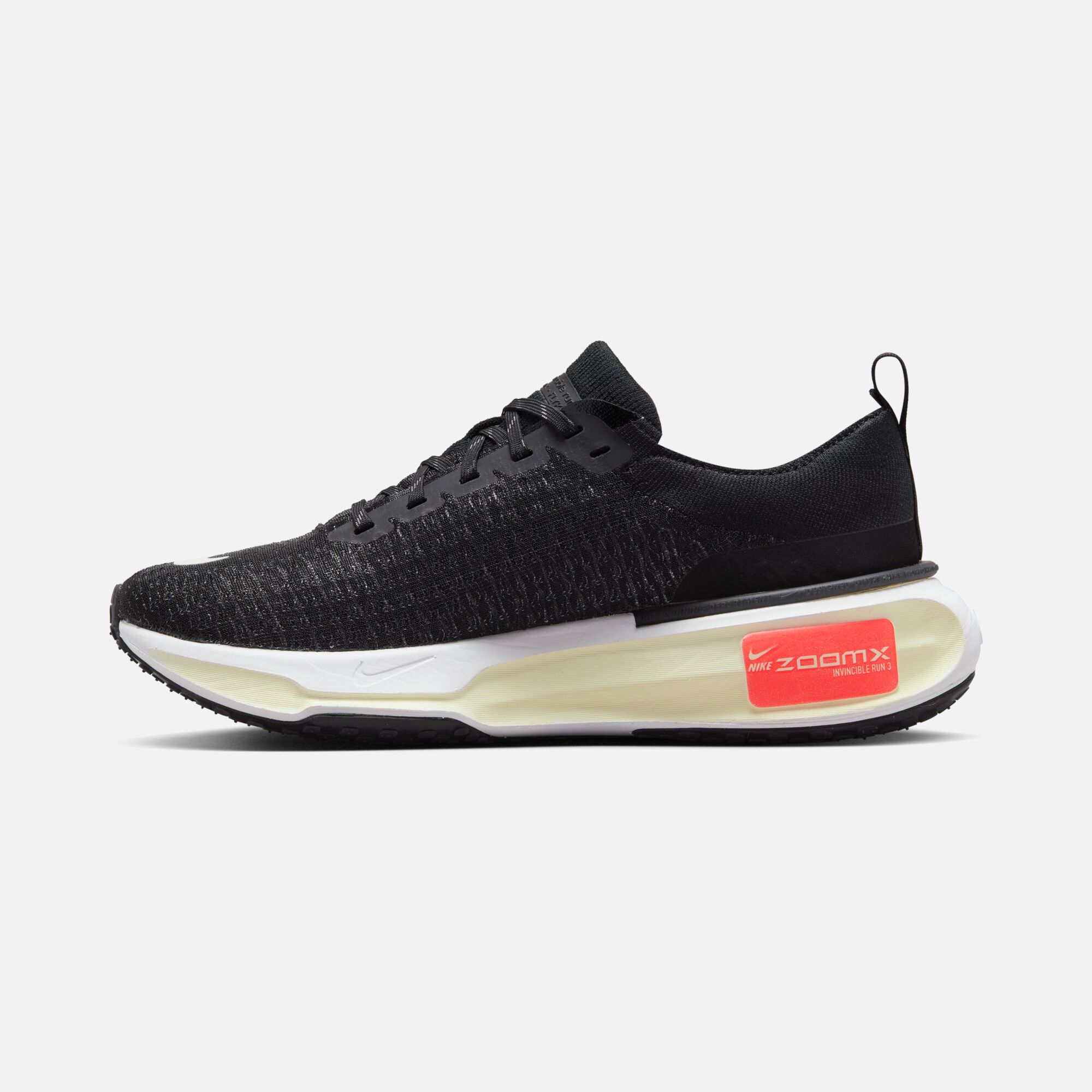 Nike ZoomX Invincible Run Flyknit 3 Road Running Erkek Spor Ayakkabı