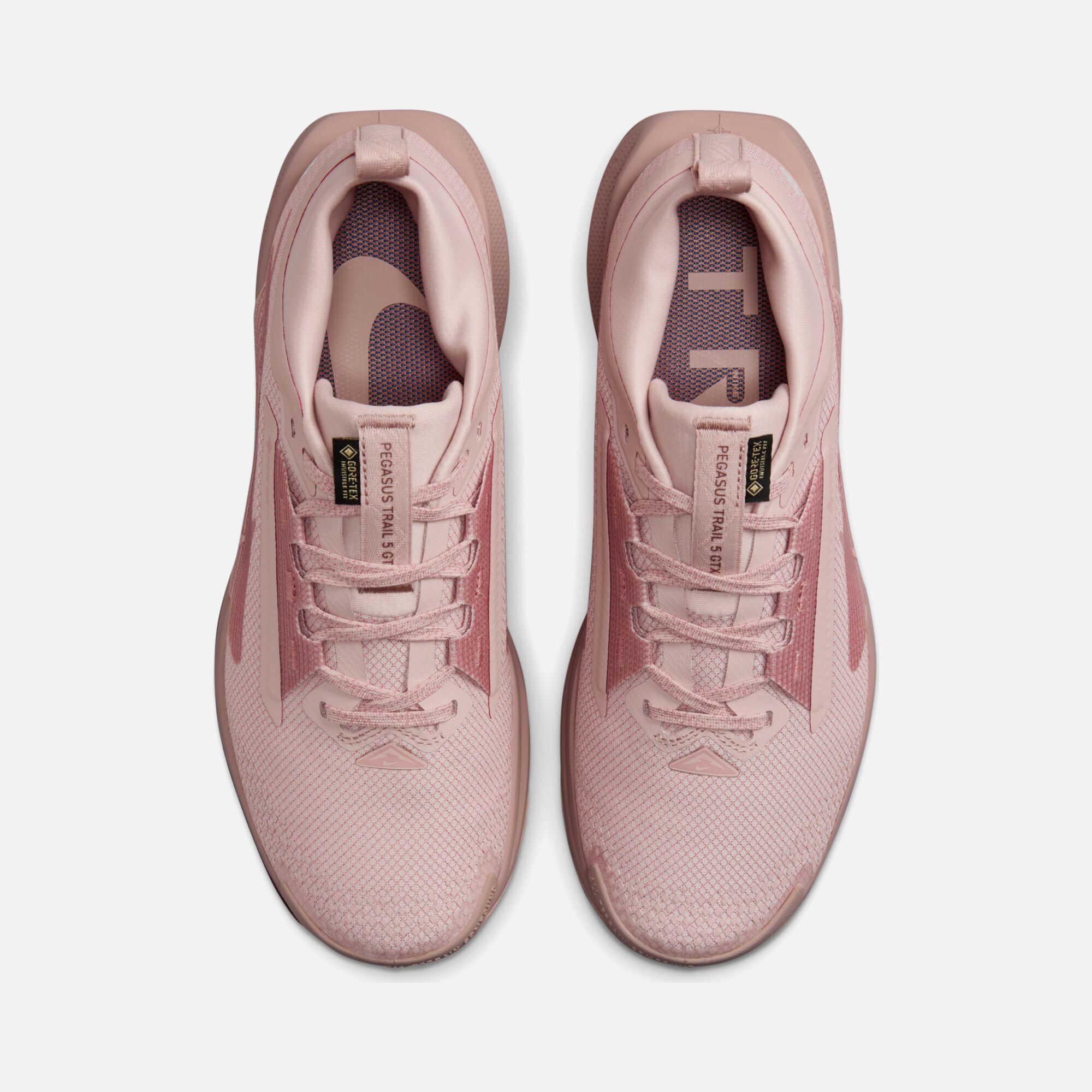 Nike Pegasus Trail 5 Gore-Tex Running Kadın Spor Ayakkabı