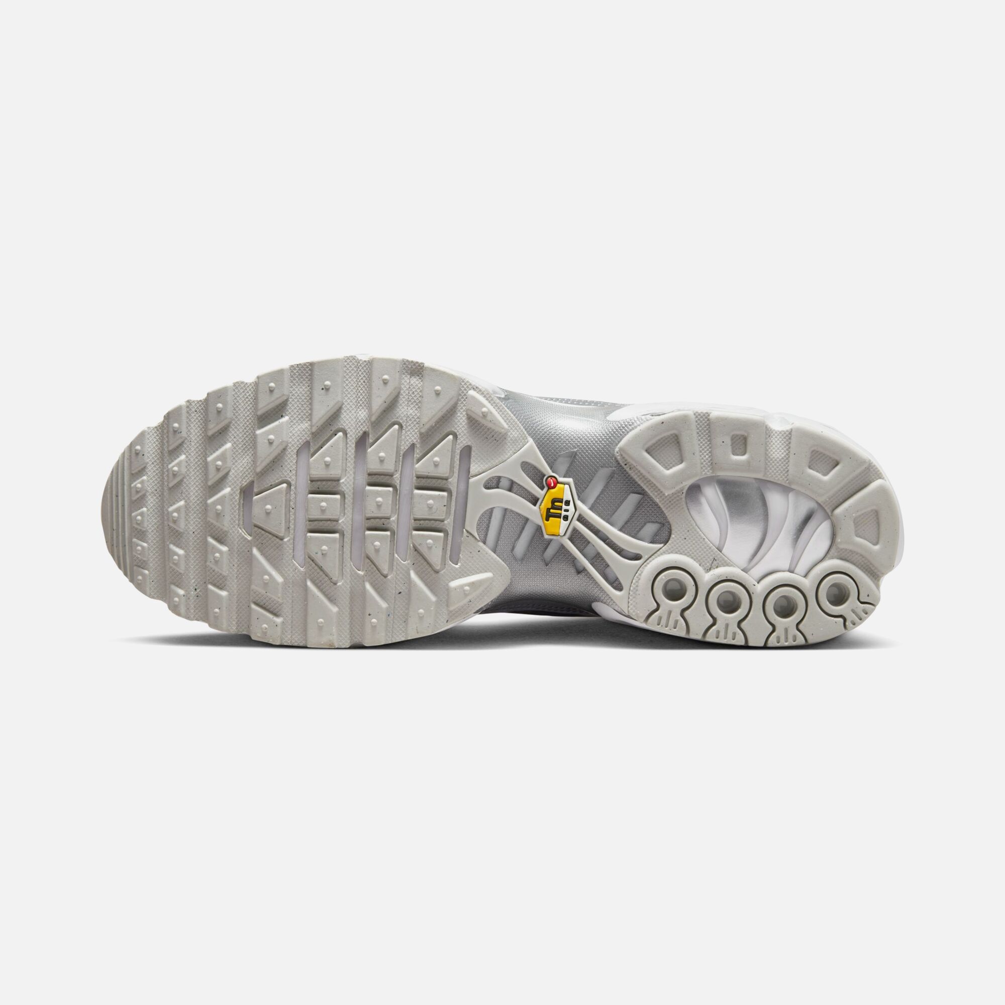 Nike Air Max Plus Cupd ''Metallic Upper'' Erkek Spor Ayakkabı