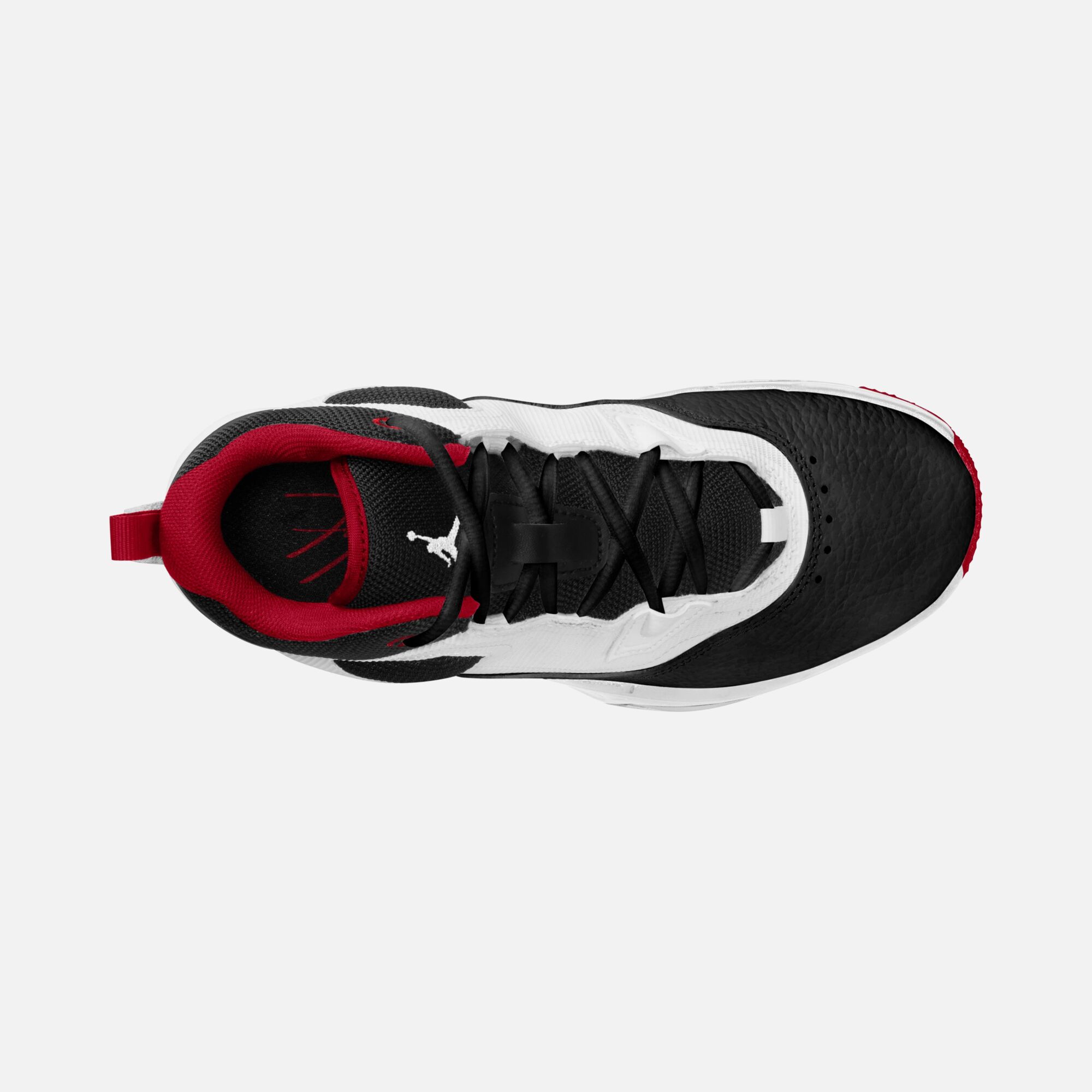 Nike Jordan Stay Loyal 3 (GS) Basketbol Ayakkabı