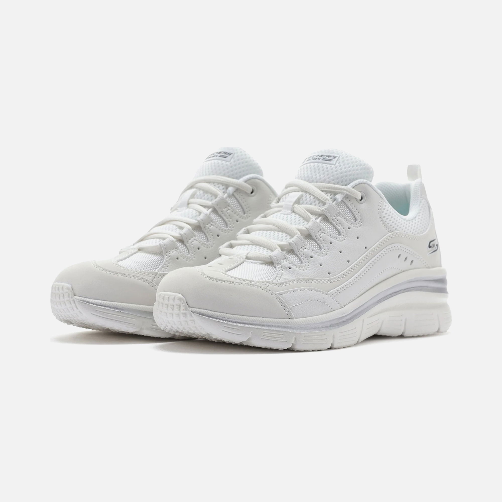 Skechers Sportswear Fashi̇on Fi̇t Kadın Spor Ayakkabı