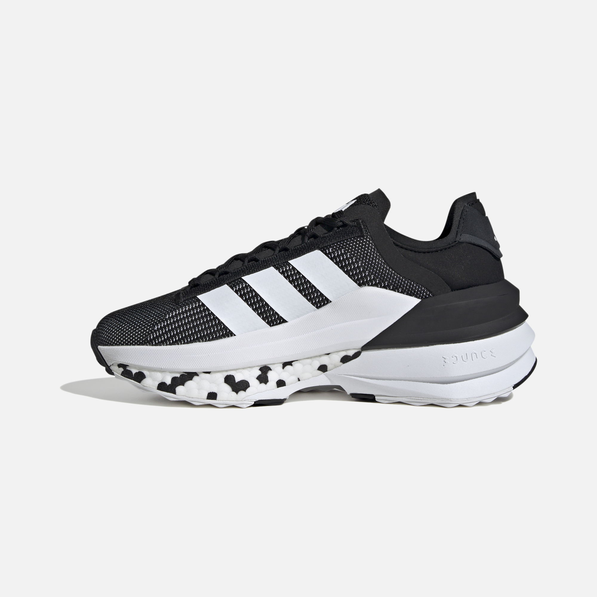adidas Sportswear Avryn_X FW24 Kadın Spor Ayakkabı
