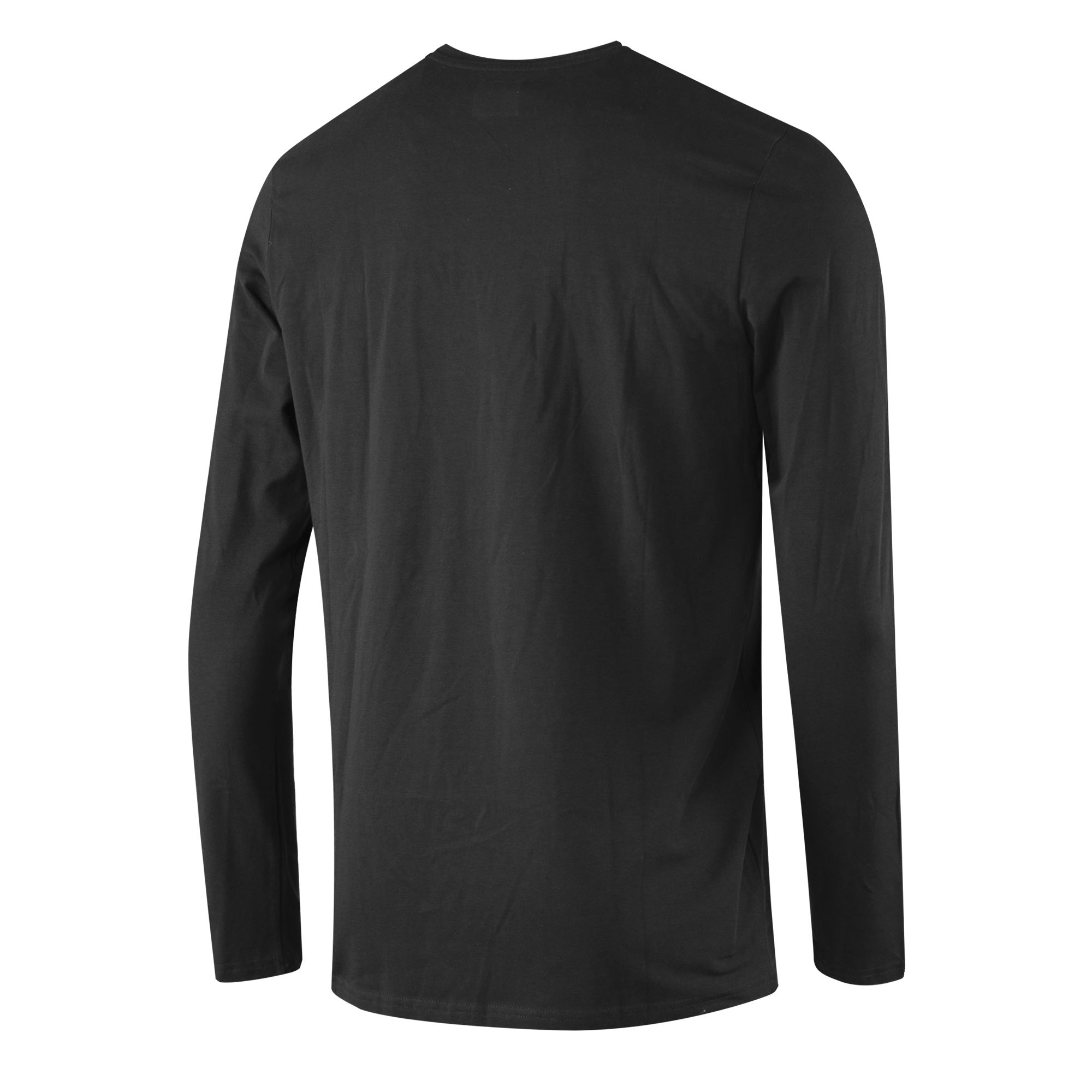 Ulhsport Olis Long-Sleeve Erkek Tişört