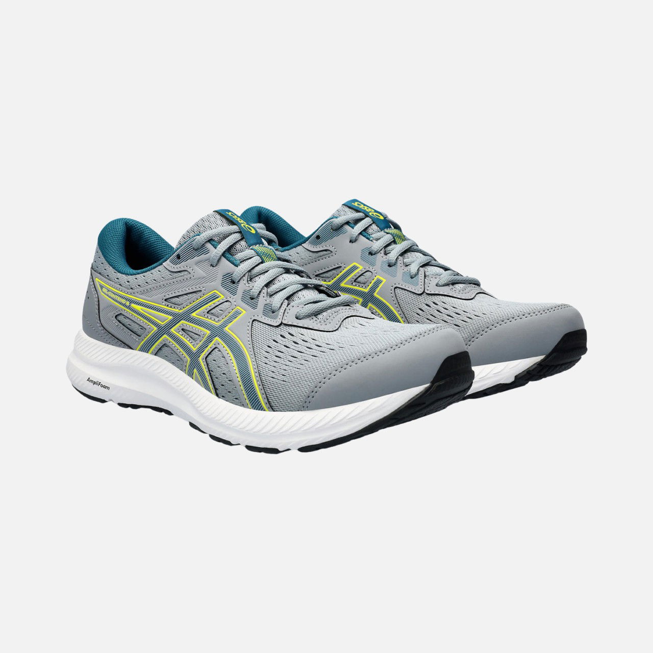Asics Gel-Contend 8 Running Erkek Spor Ayakkabı