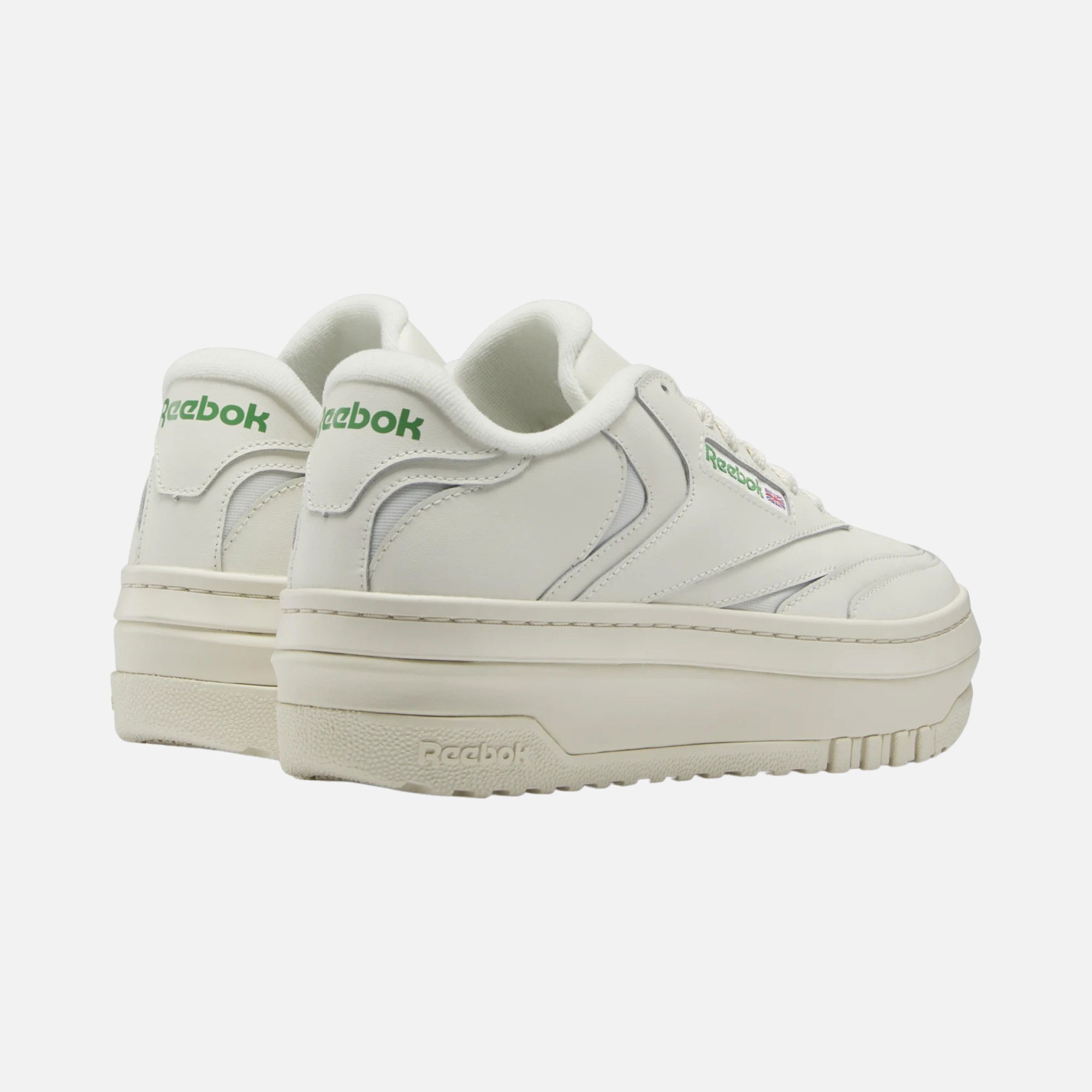 Reebok Sportswear Club C Extra Platfrom Kadın Spor Ayakkabı