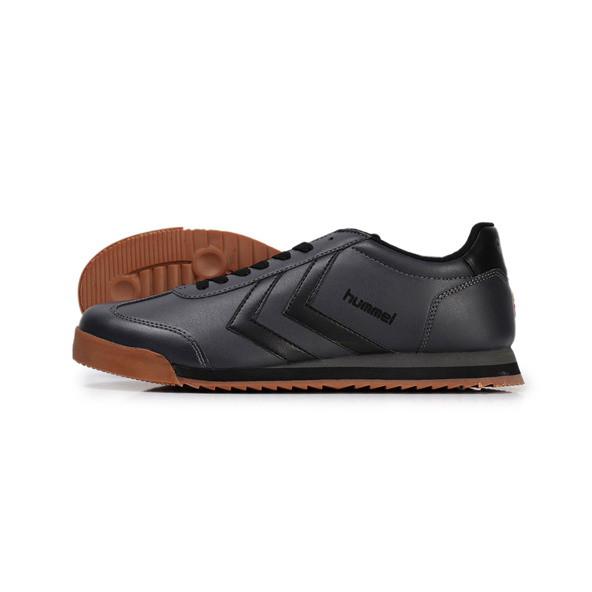 Hummel Sportswear Messmer 23 Erkek Spor Ayakkabı