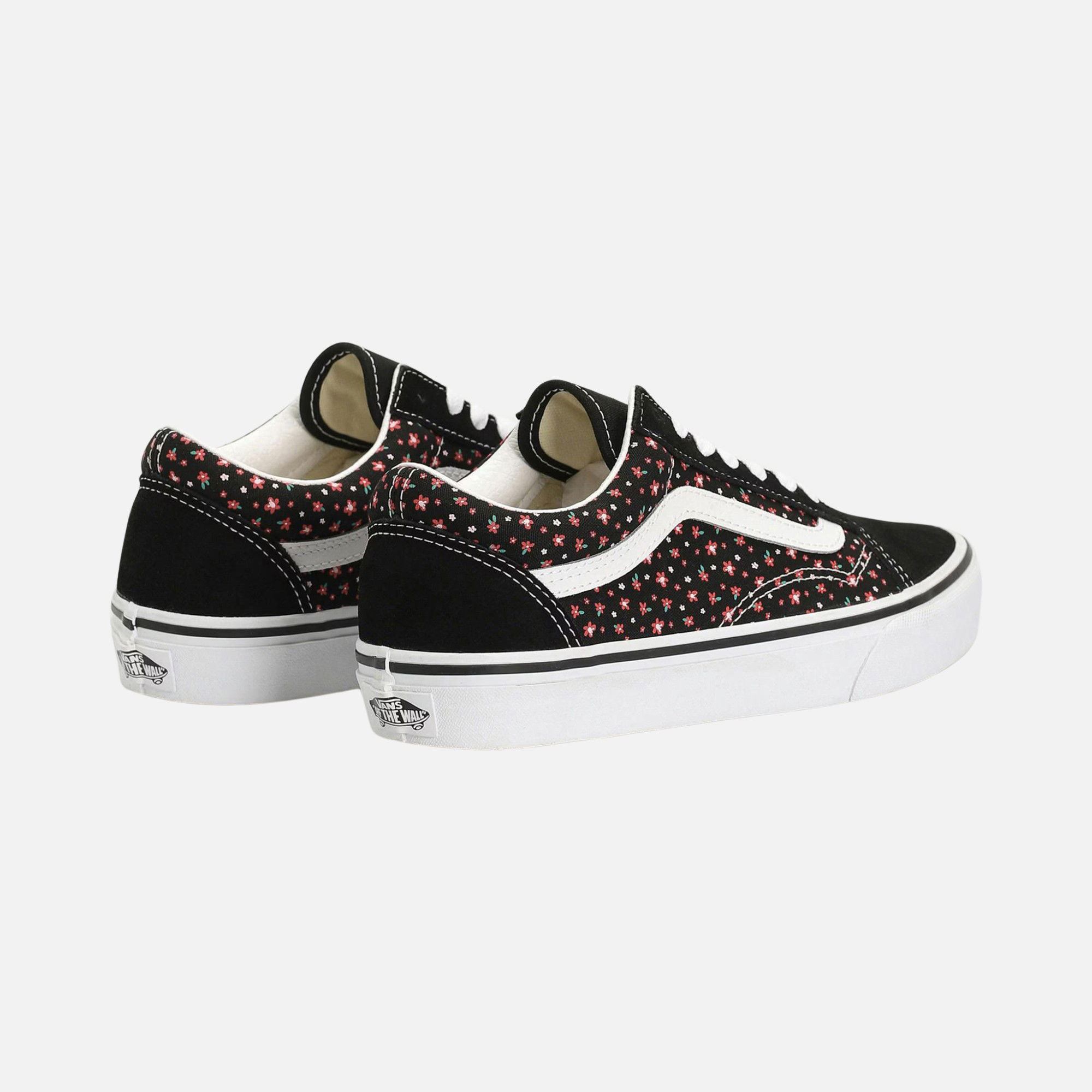 Vans Sportswear Old Skool '24 Kadın Spor Ayakkabı