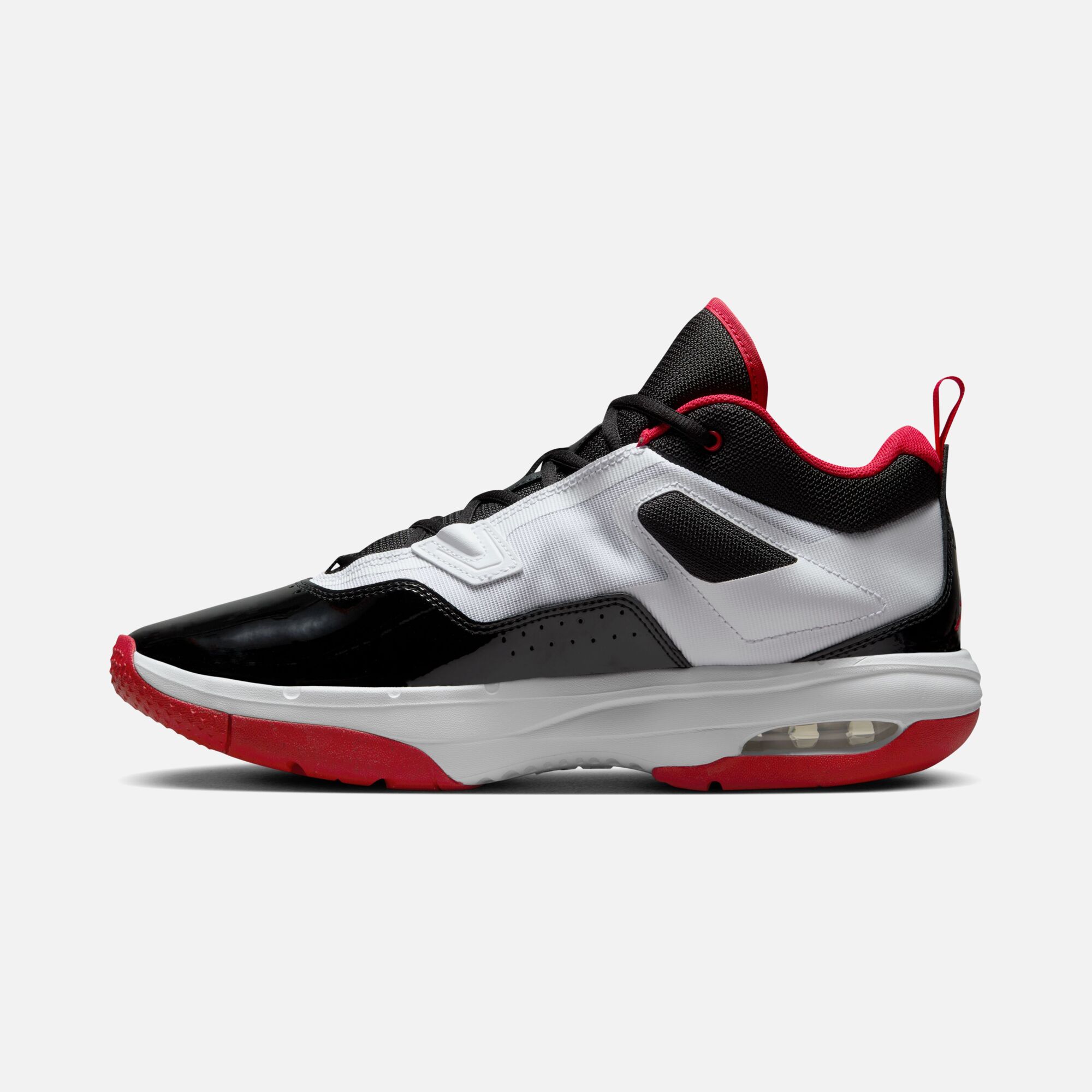 Nike Jordan Stay Loyal 3 Erkek Basketbol Ayakkabı