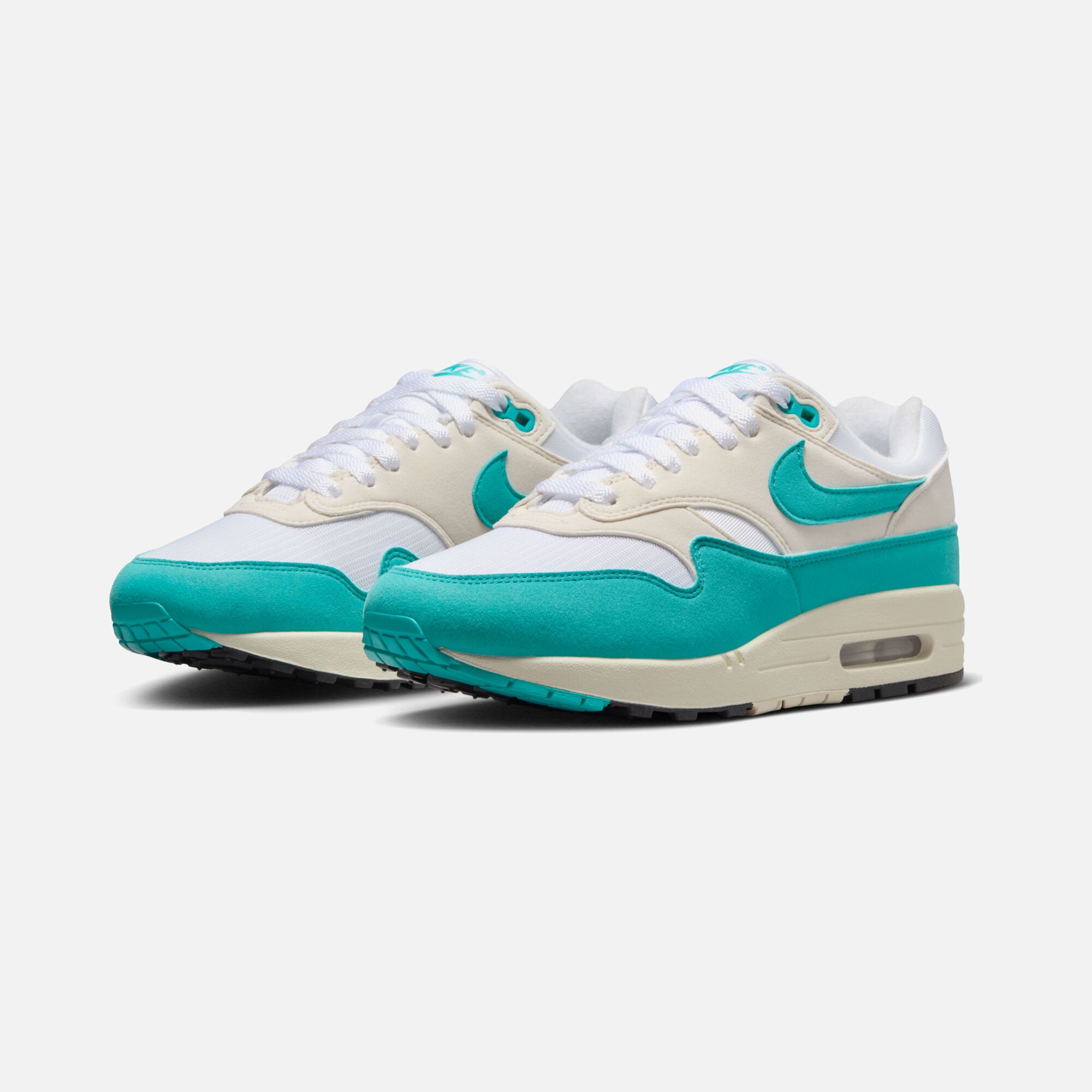 Nike Air Max 1 ''Suede Detail'' Kadın Spor Ayakkabı