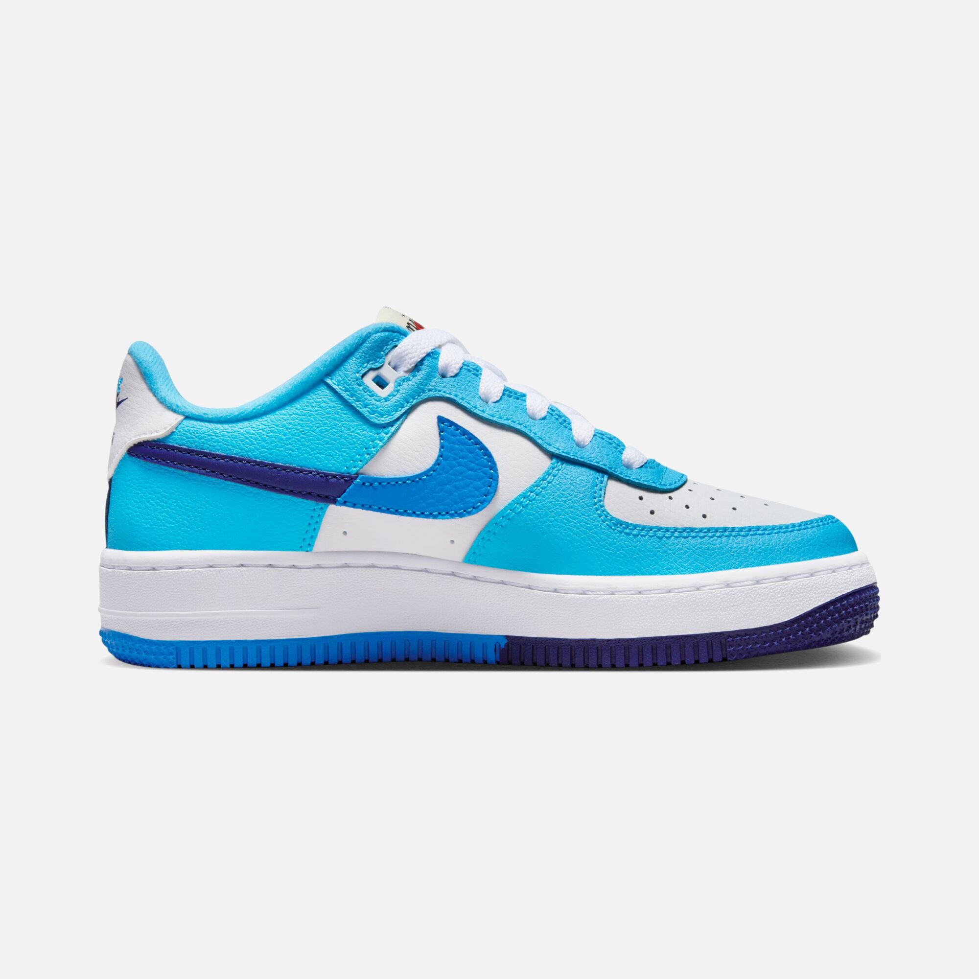 Nike Air Force 1 LV8 2 (GS) Spor Ayakkabı
