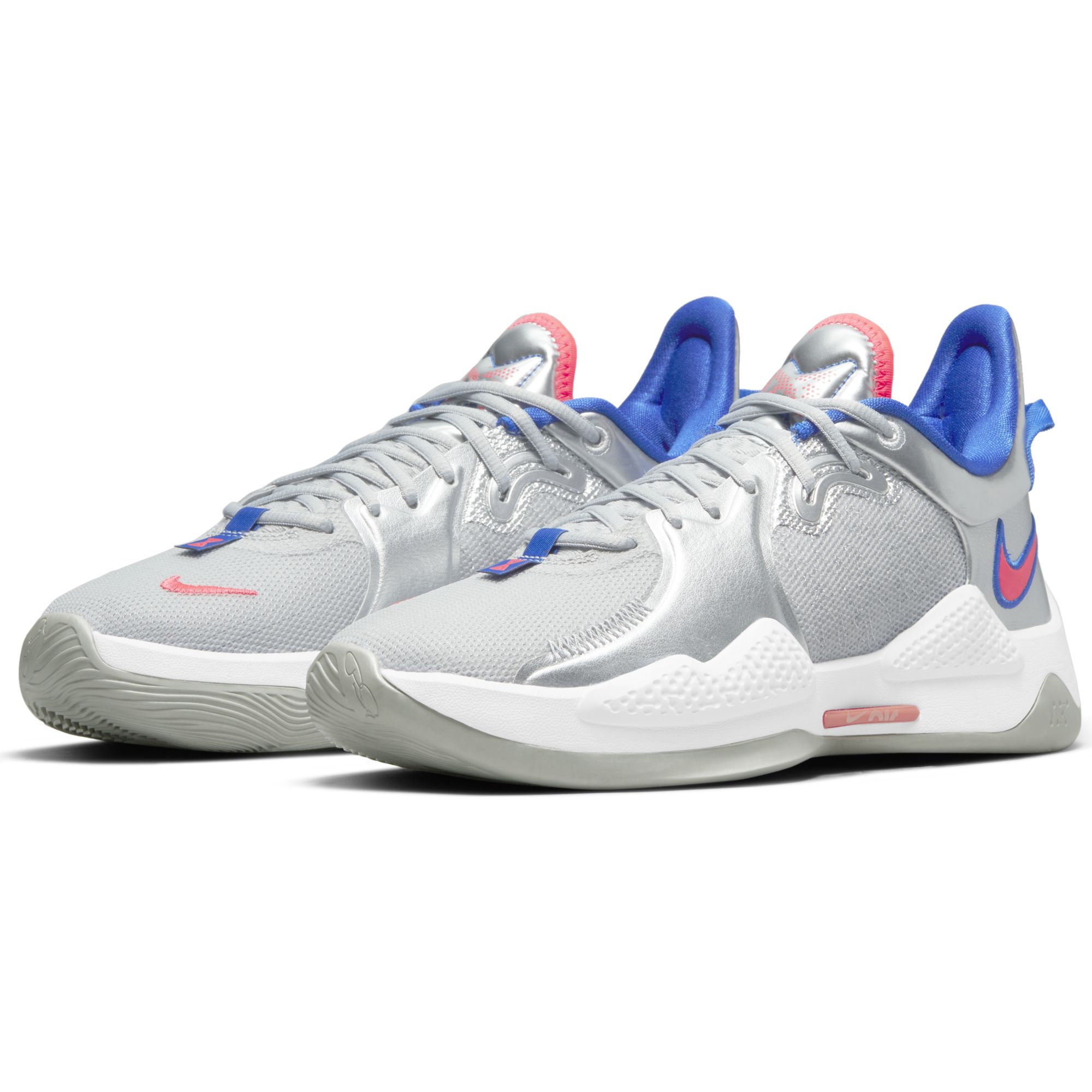 Nike PG 5 Erkek Basketbol Ayakkabısı