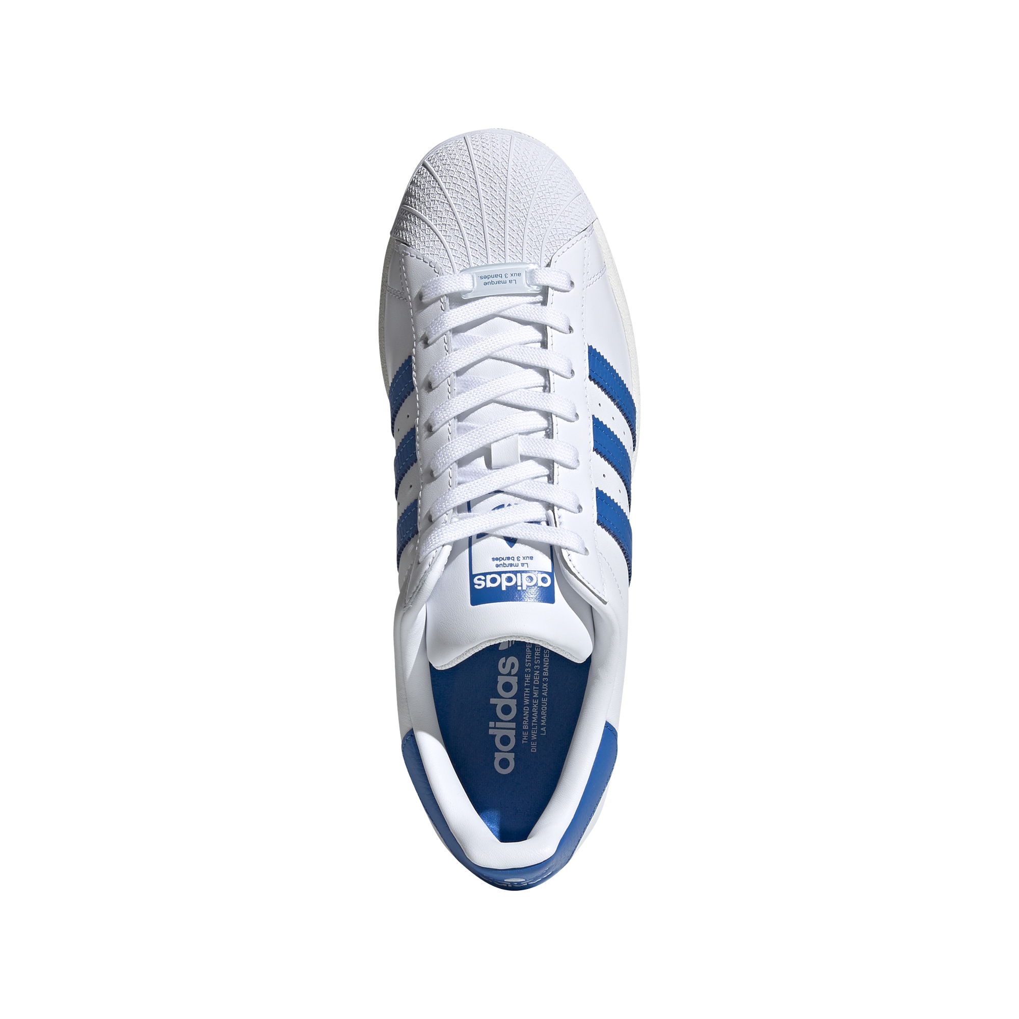 adidas Superstar CO Erkek Spor Ayakkabı