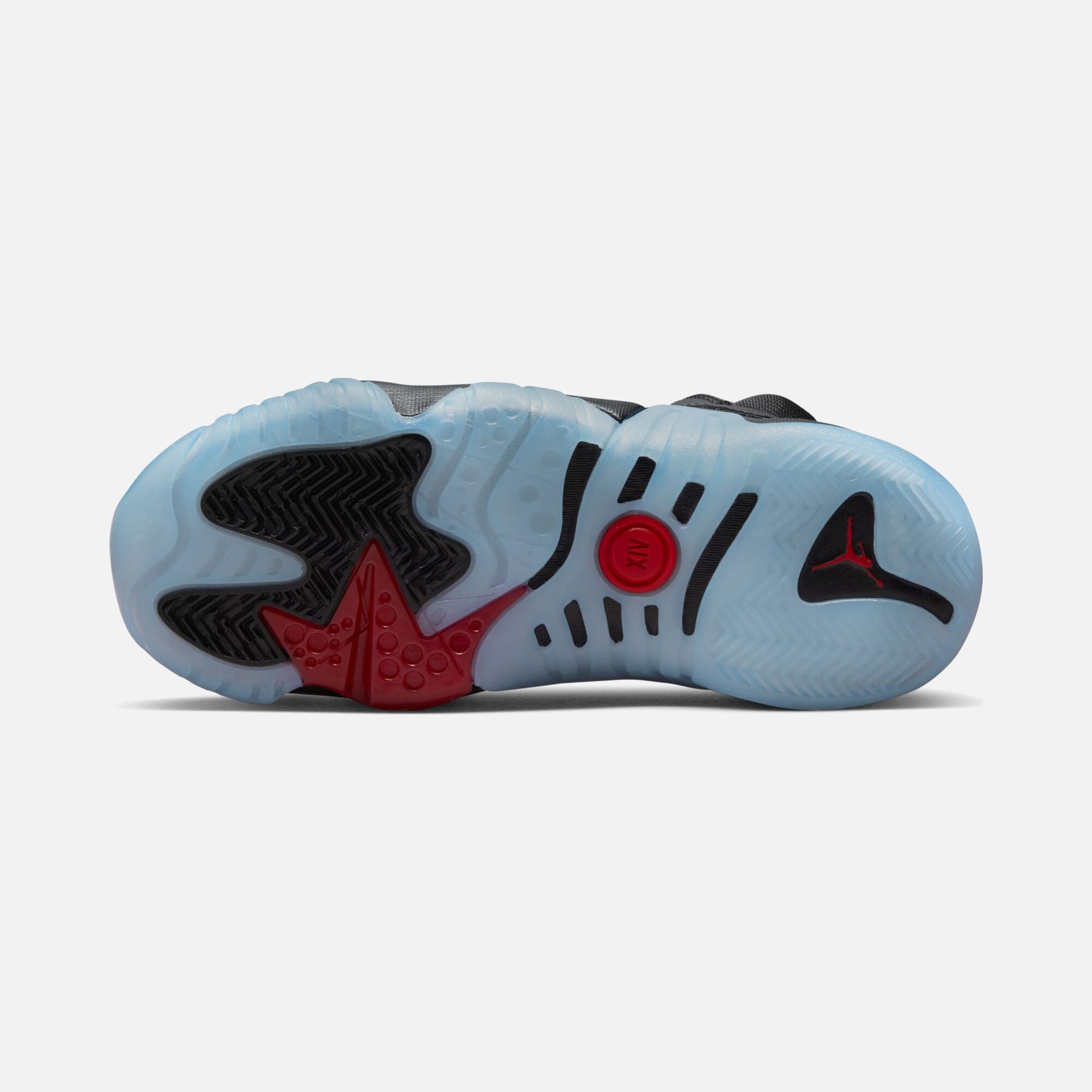 Nike Jordan Jumpman Two Trey (GS) Spor Ayakkabı