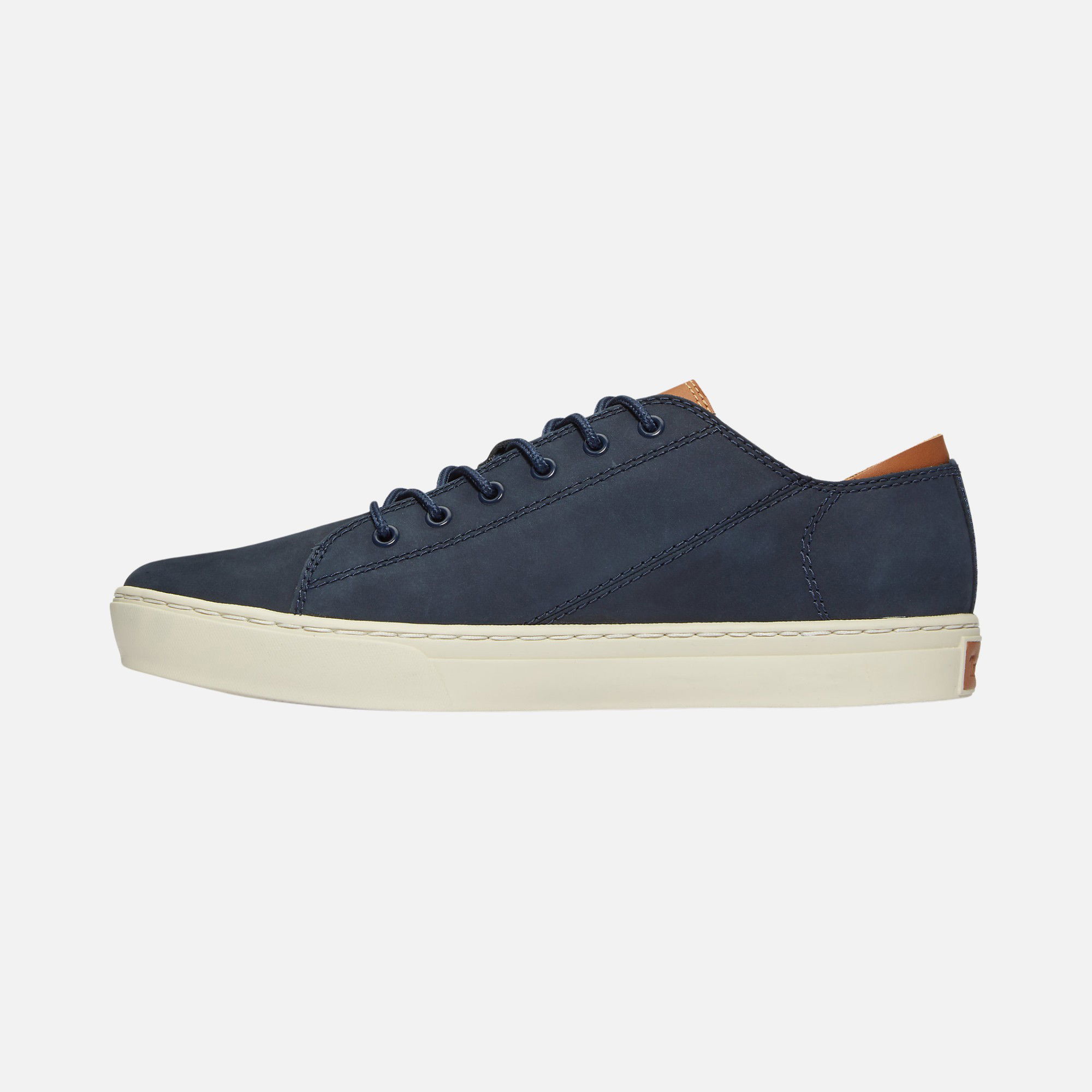 Timberland Sportswear Adv 2.0 Cupsole Modern Oxford Erkek Spor Ayakkabı