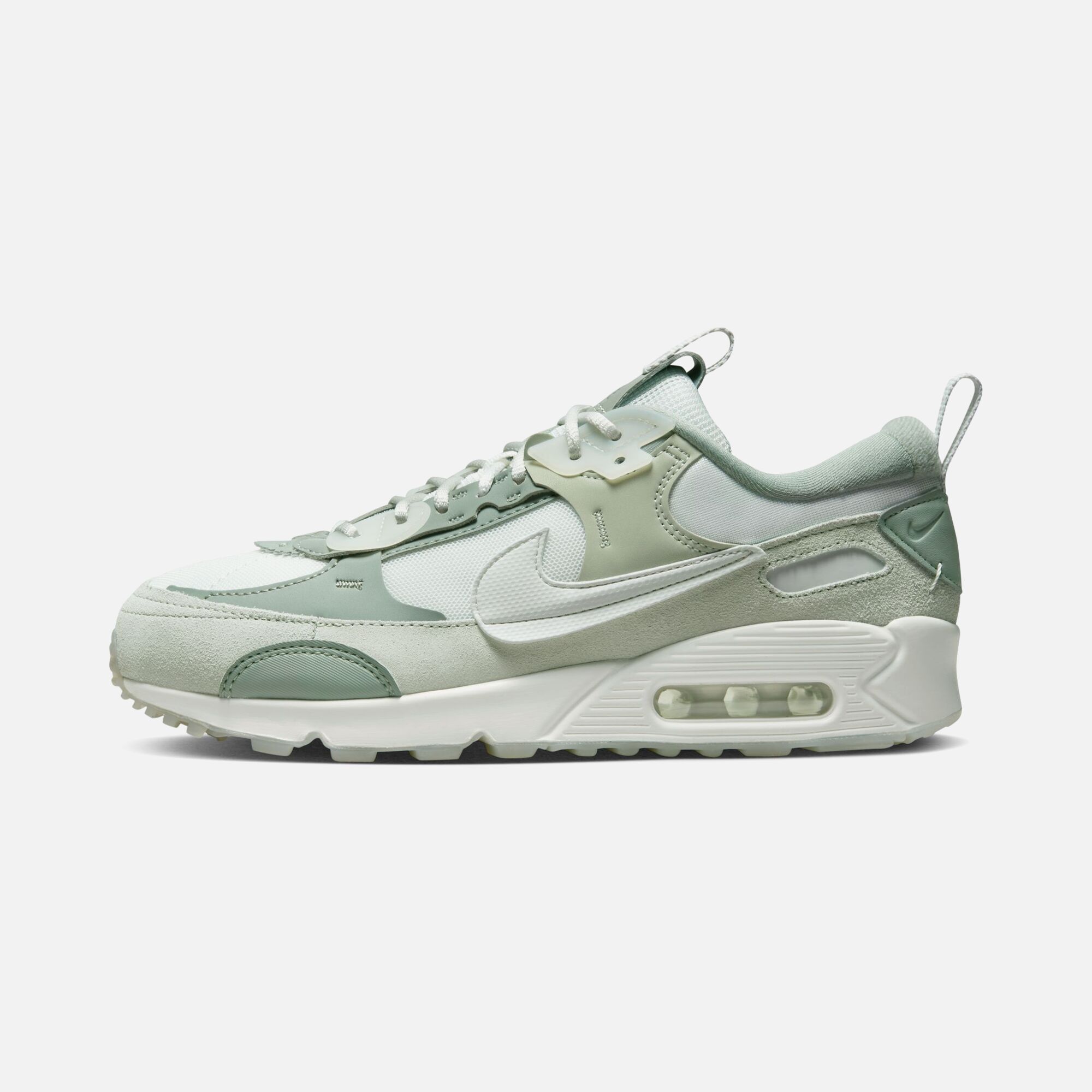 Nike Air Max 90 Futura Kadın Spor Ayakkabı